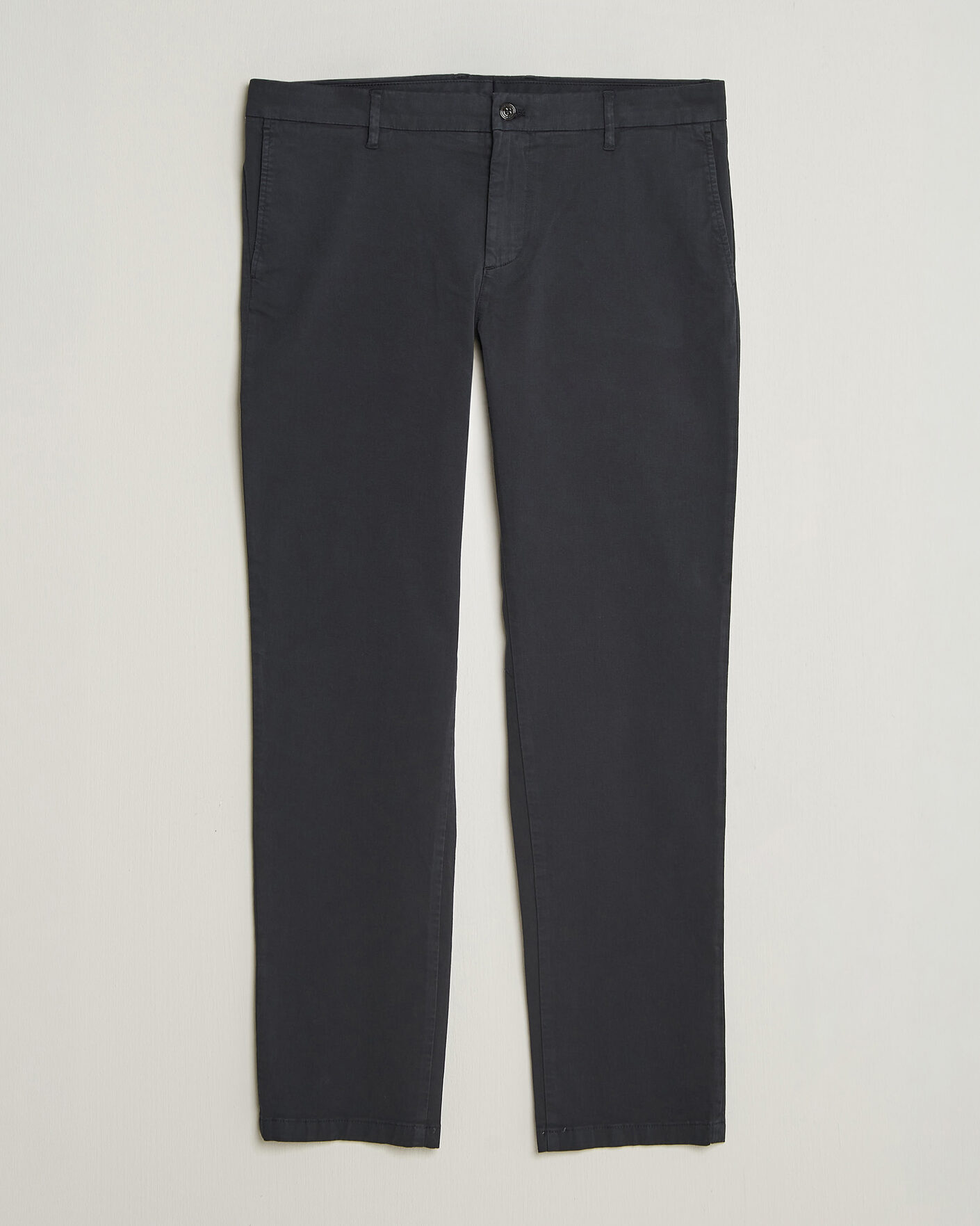 Mies | Housut | J.Lindeberg | Chaze Cotton Stretch Pants Black