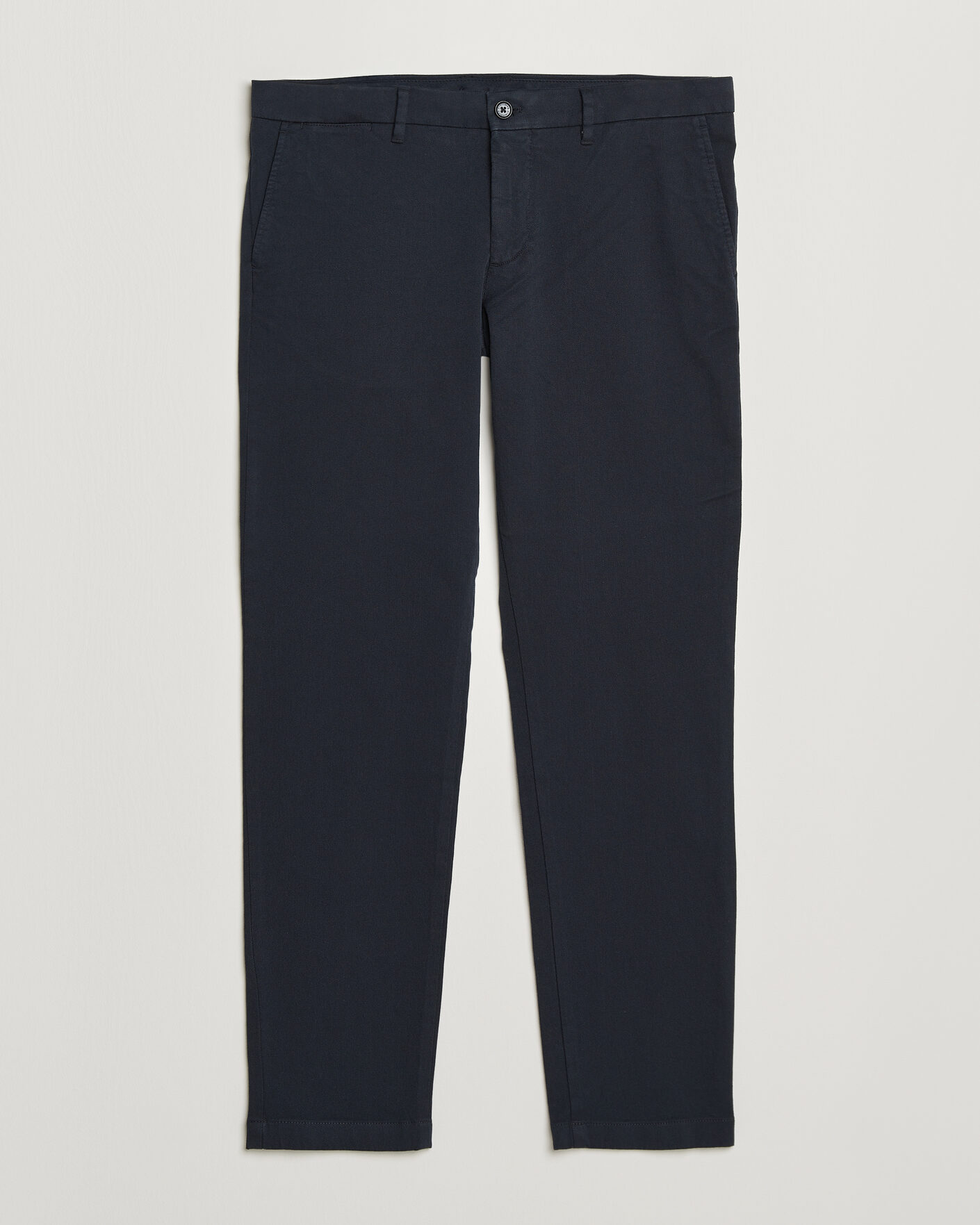 Mies | Housut | J.Lindeberg | Chase Stretch Flannel Trousers JL Navy