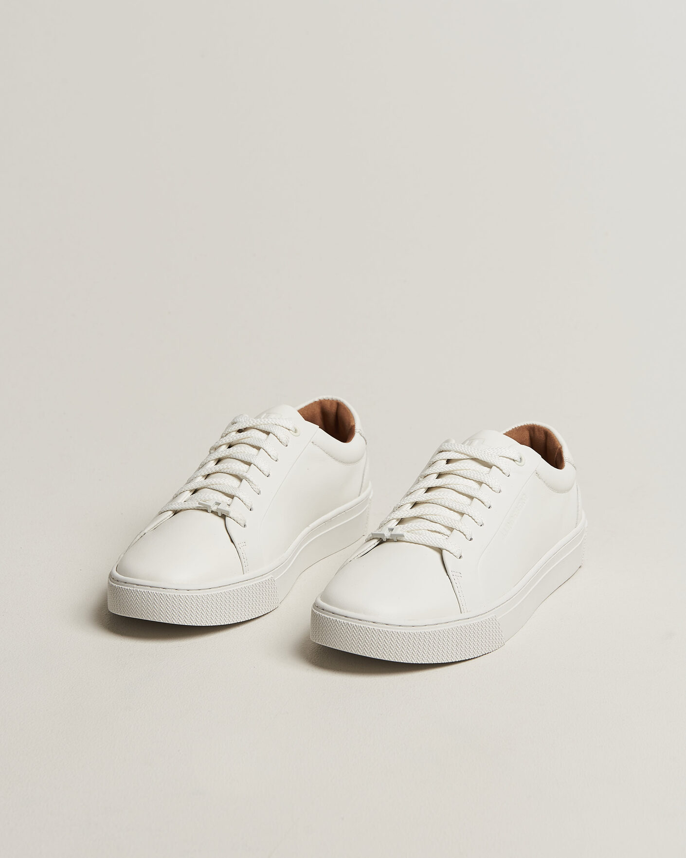 Mies | Tennarit | J.Lindeberg | Art Signature II Sneaker White