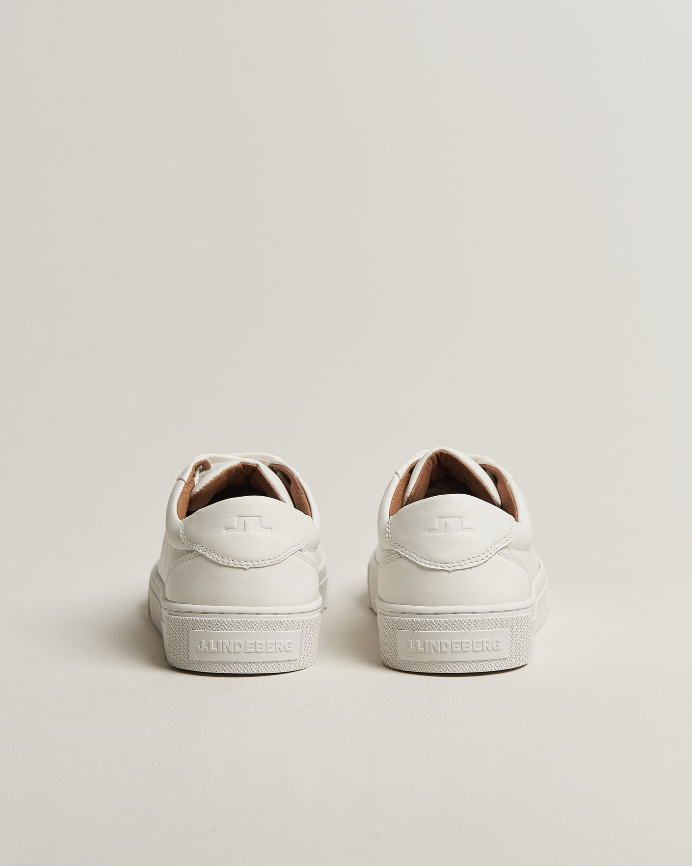 Mies | Tennarit | J.Lindeberg | Art Signature II Sneaker White
