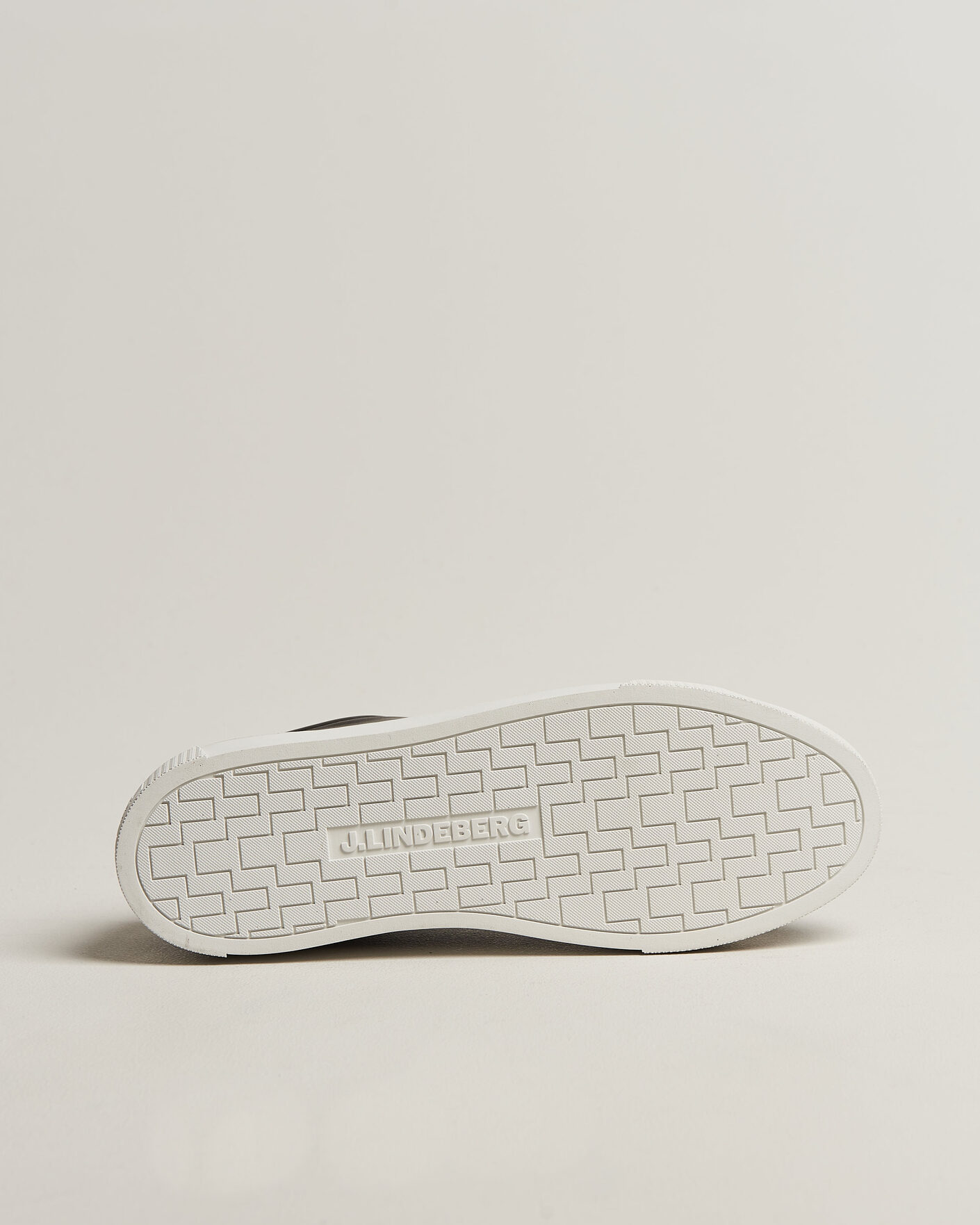 Mies | Tennarit | J.Lindeberg | Art Signature II Sneaker Black