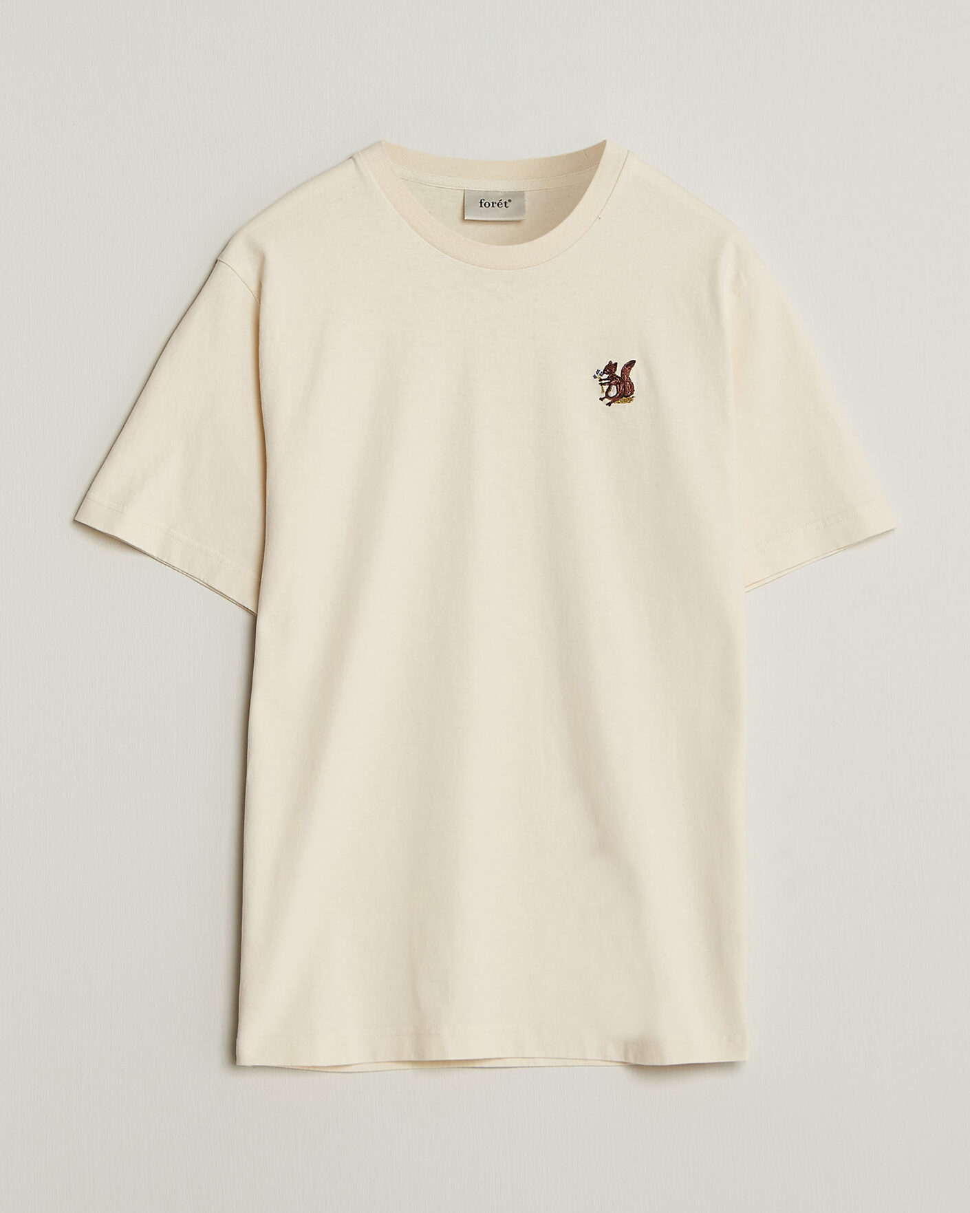 Mies | T-paidat | Forét | Acorn T-Shirt Cloud