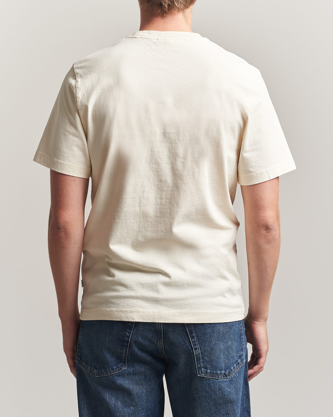 Mies | T-paidat | Forét | Acorn T-Shirt Cloud