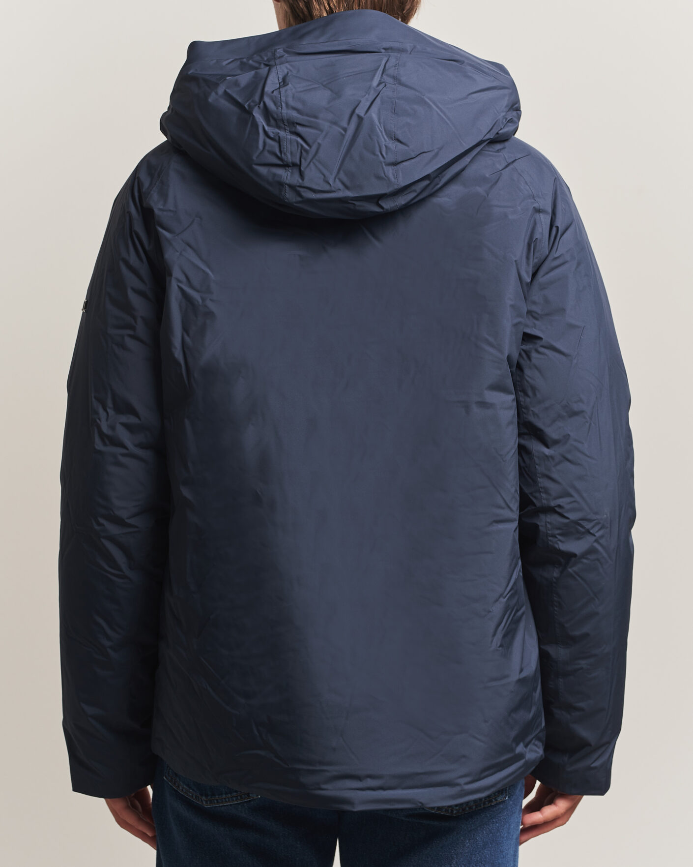 Mies | Takit | J.Lindeberg | Alvin Down Jacket JL Navy