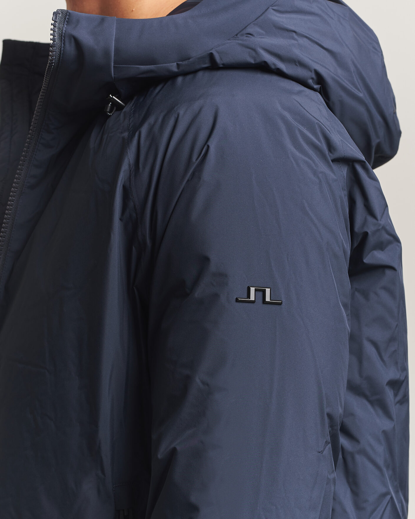 Mies | Takit | J.Lindeberg | Alvin Down Jacket JL Navy