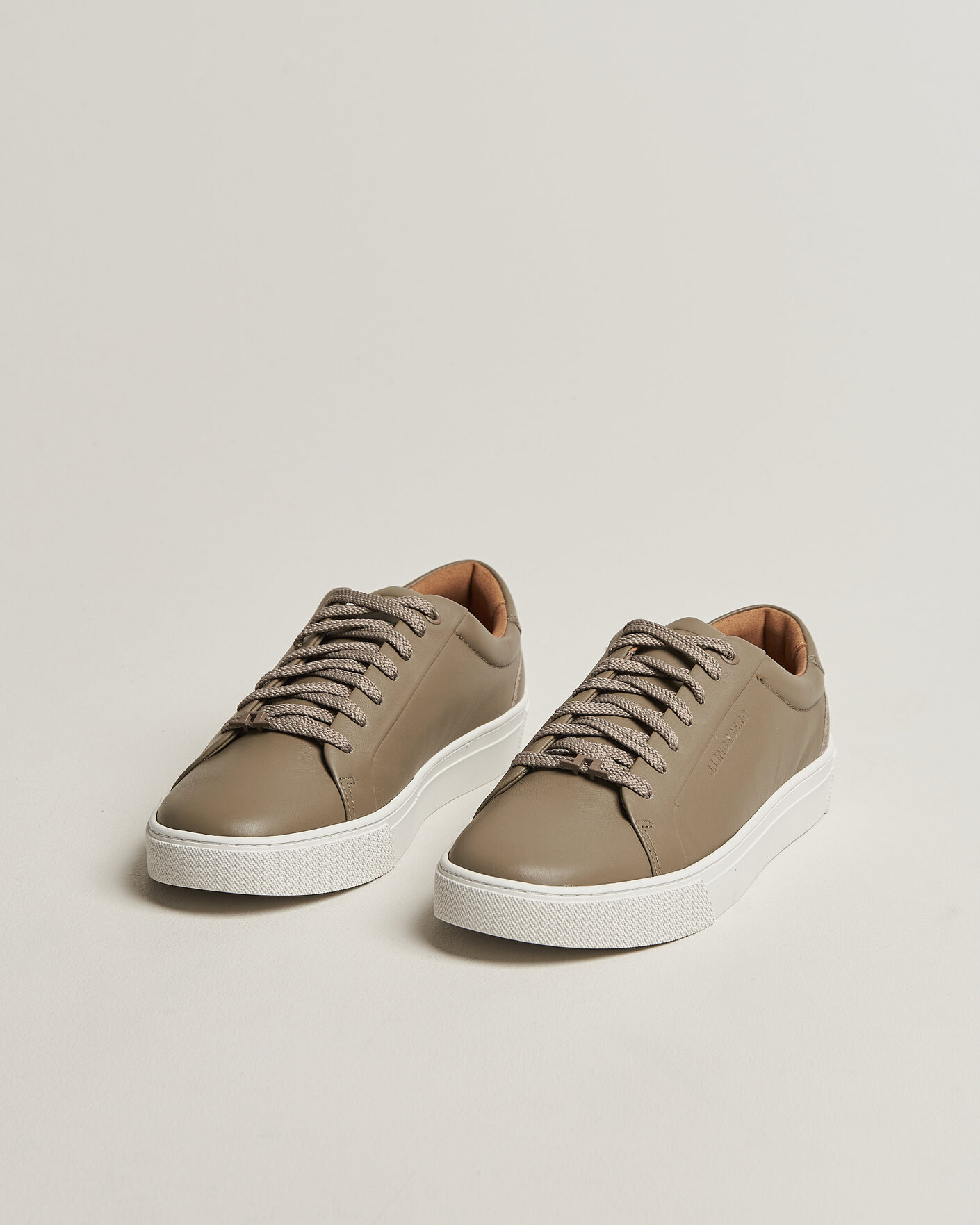Mies | Tennarit | J.Lindeberg | Art Signature II Sneaker Brindle