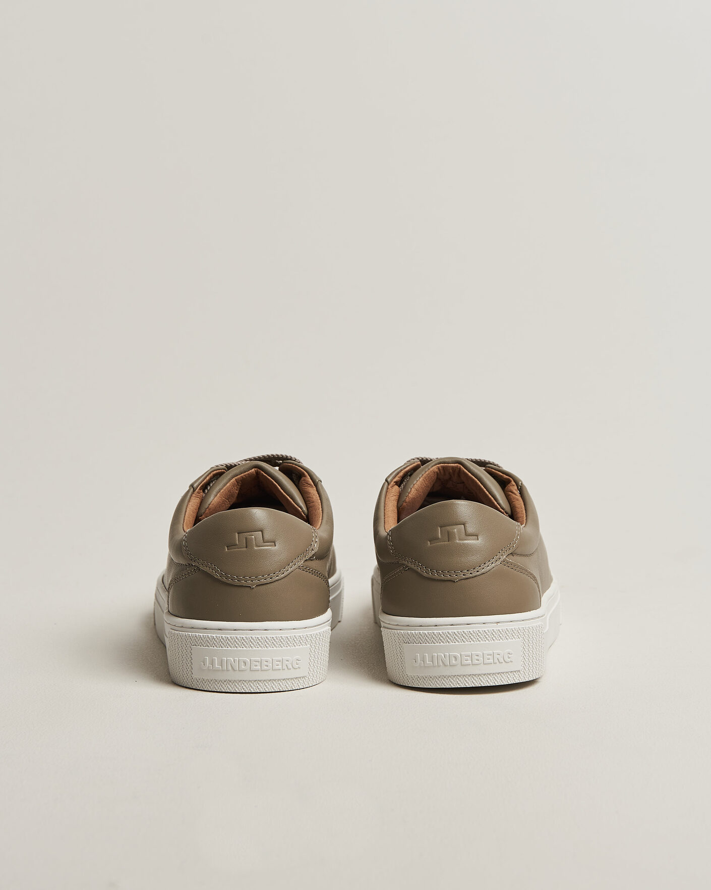 Mies | Tennarit | J.Lindeberg | Art Signature II Sneaker Brindle
