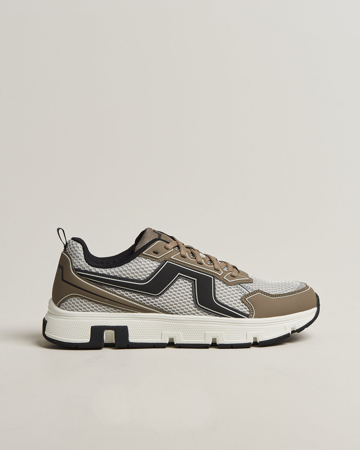 Mies | Tennarit | J.Lindeberg | Vent 500 Sport Running Sneaker Brindle