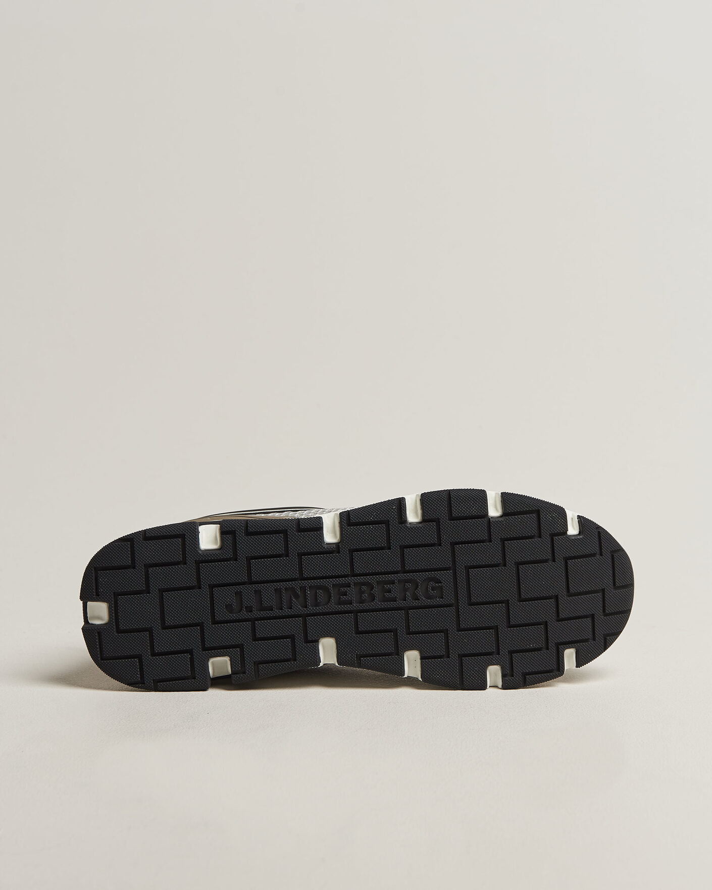 Mies | Tennarit | J.Lindeberg | Vent 500 Sport Running Sneaker Brindle