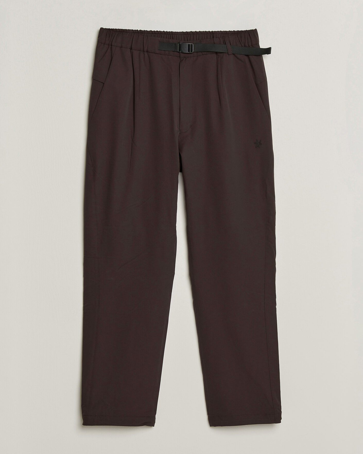 Mies | Housut | Goldwin | All Direction Warm Pants After Dark