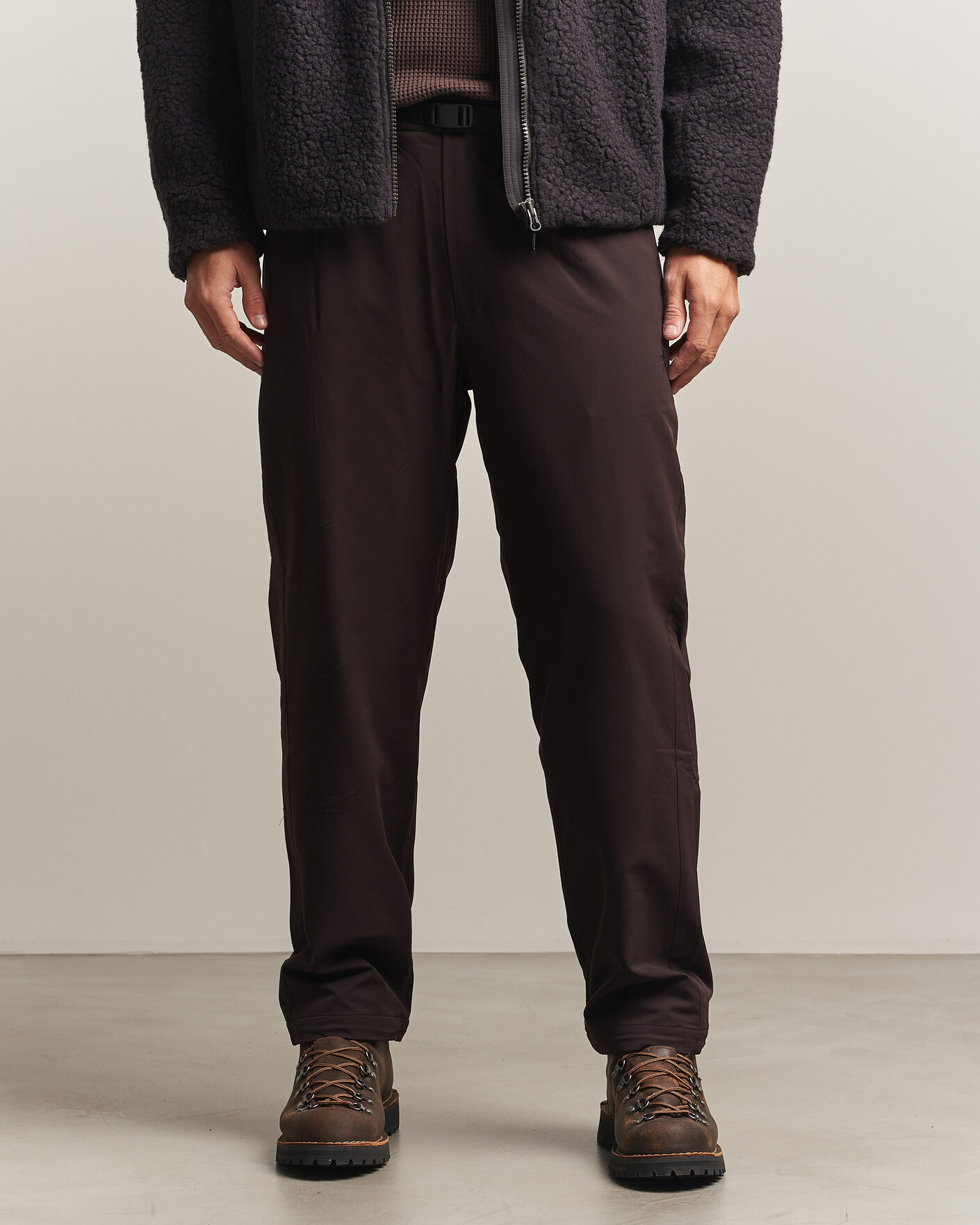 Mies | Housut | Goldwin | All Direction Warm Pants After Dark