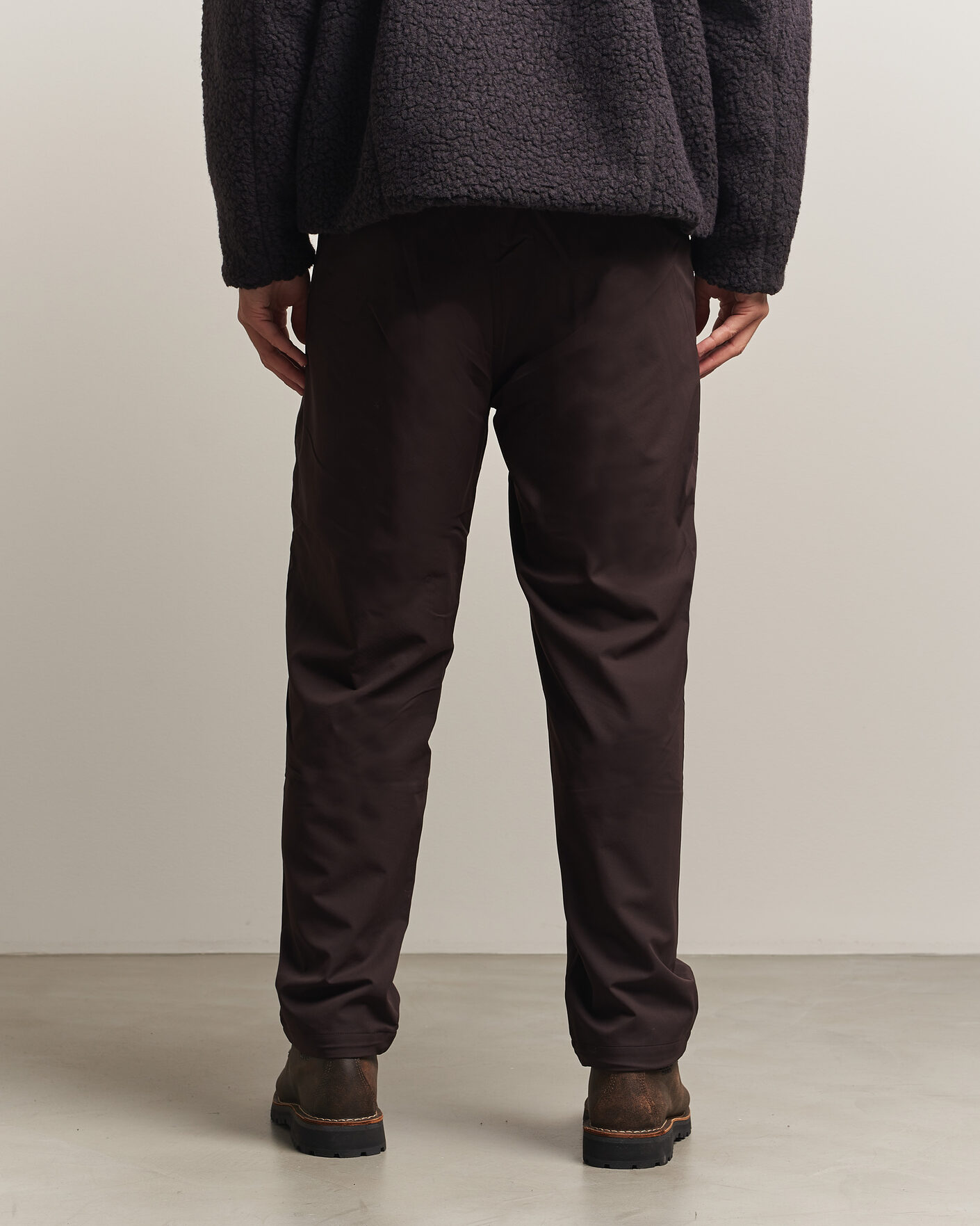 Mies | Housut | Goldwin | All Direction Warm Pants After Dark
