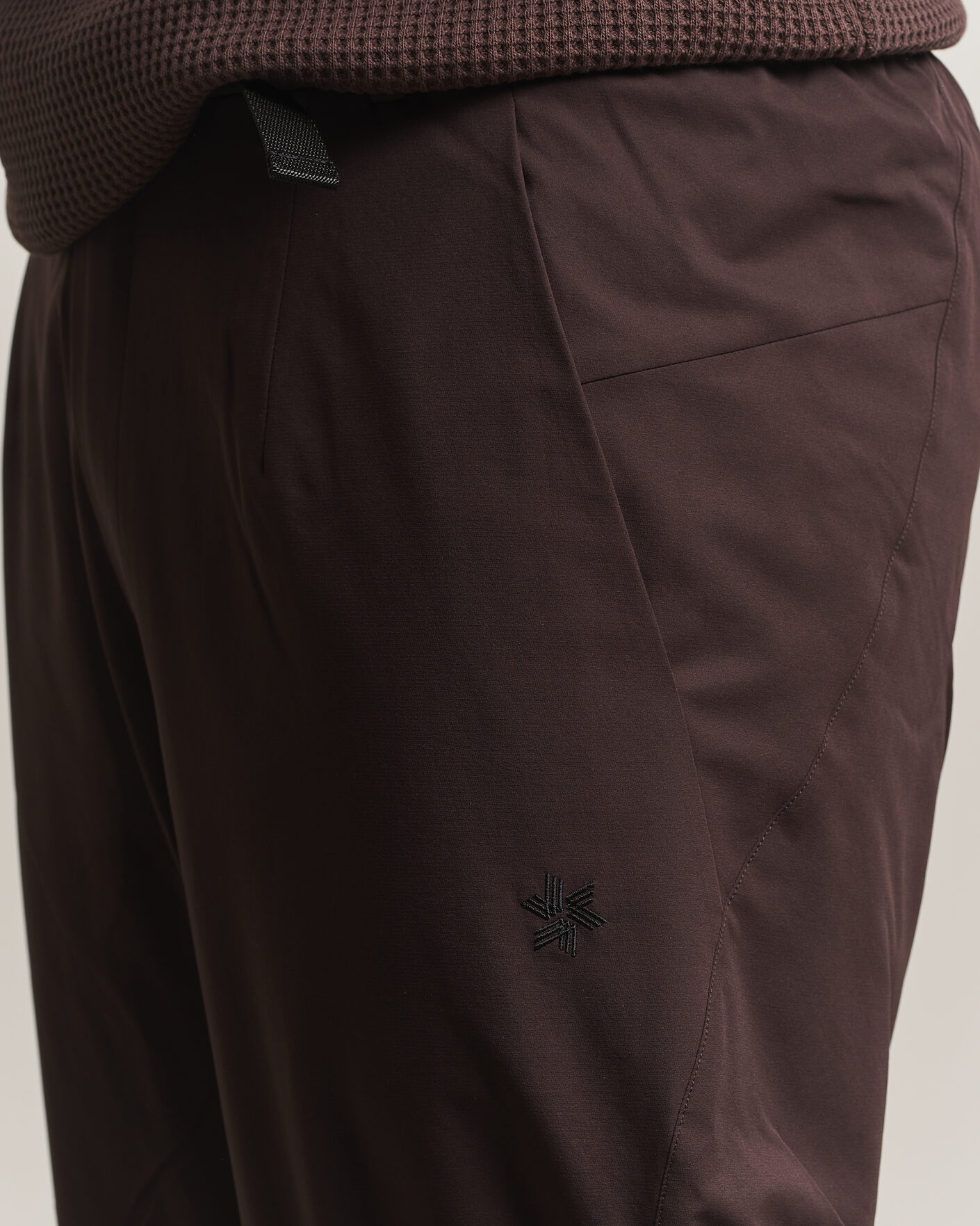 Mies | Housut | Goldwin | All Direction Warm Pants After Dark