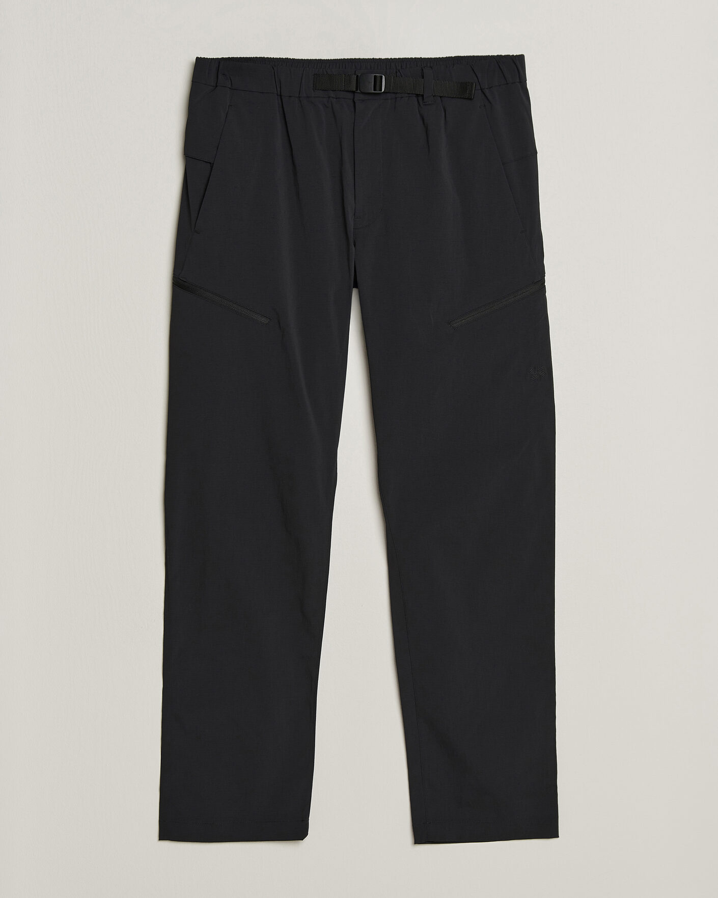 Mies | Housut | Goldwin | Cordura Stretch Ventilating Pants Black