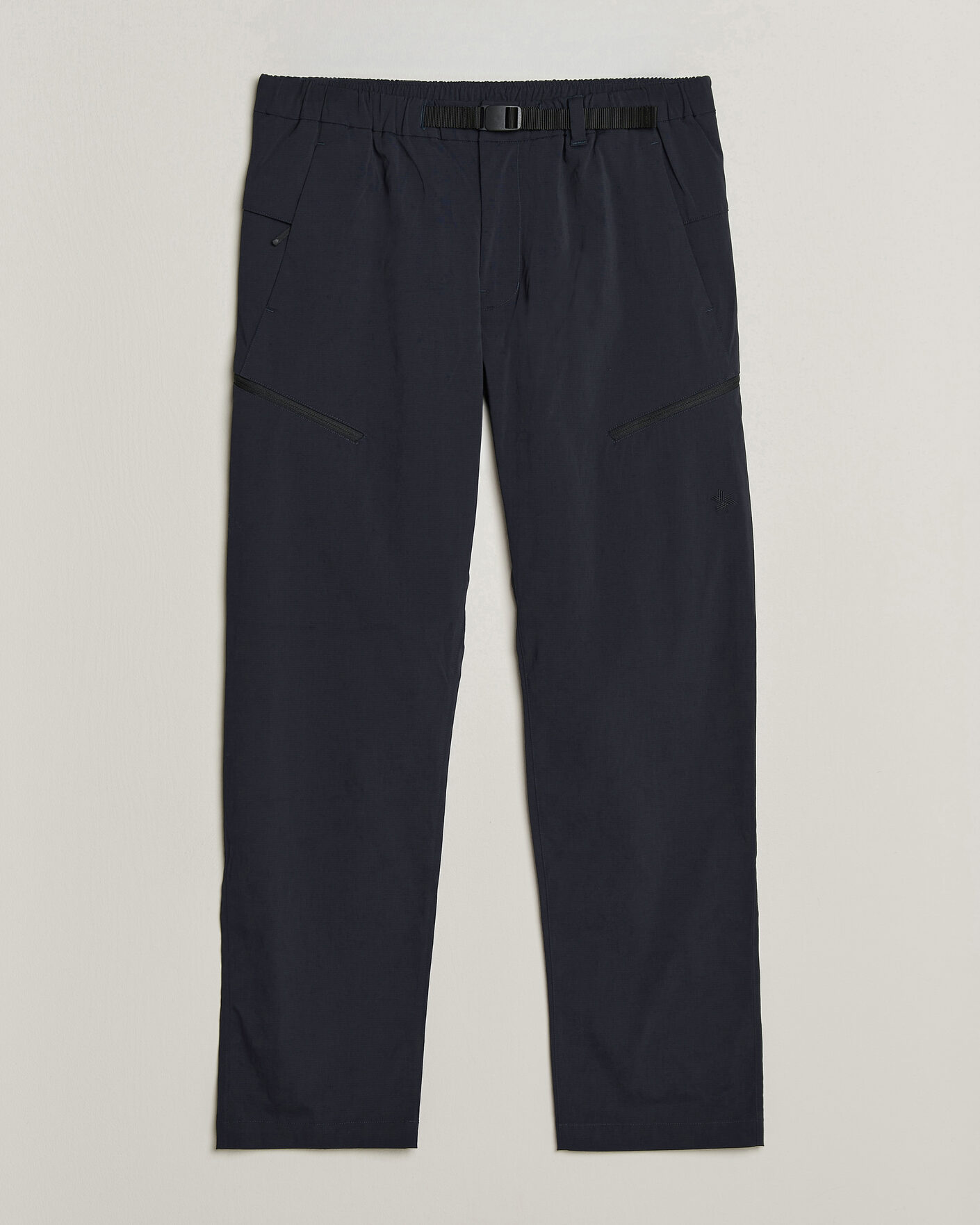 Mies | Housut | Goldwin | Cordura Stretch Ventilating Pants Navy