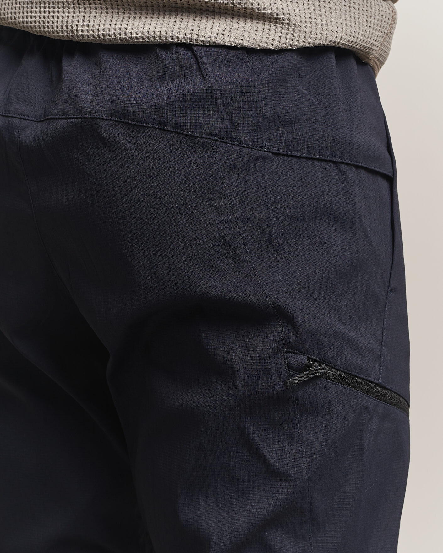 Mies | Housut | Goldwin | Cordura Stretch Ventilating Pants Navy