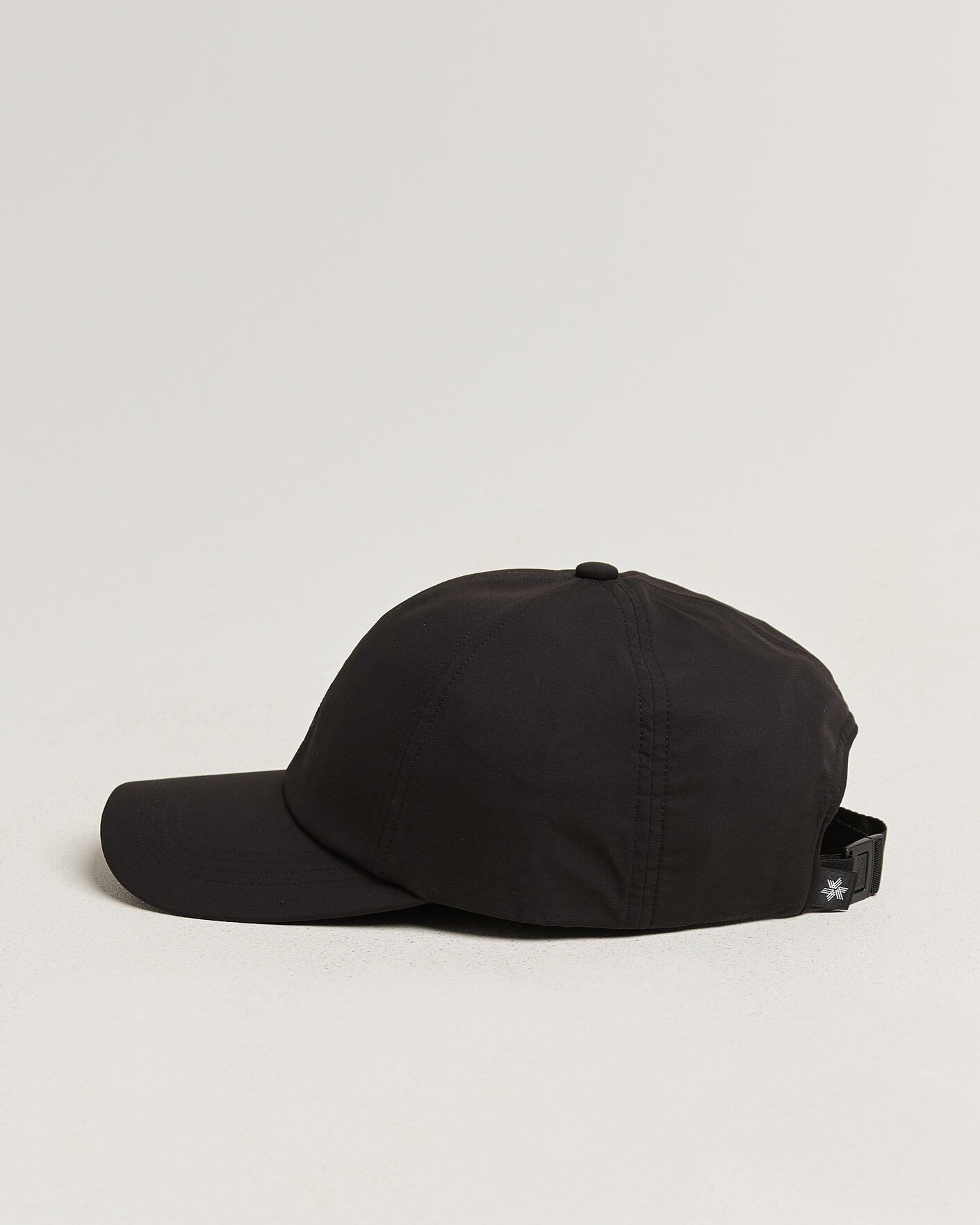Mies | Päähineet | Goldwin | All Direction Light Cap Black