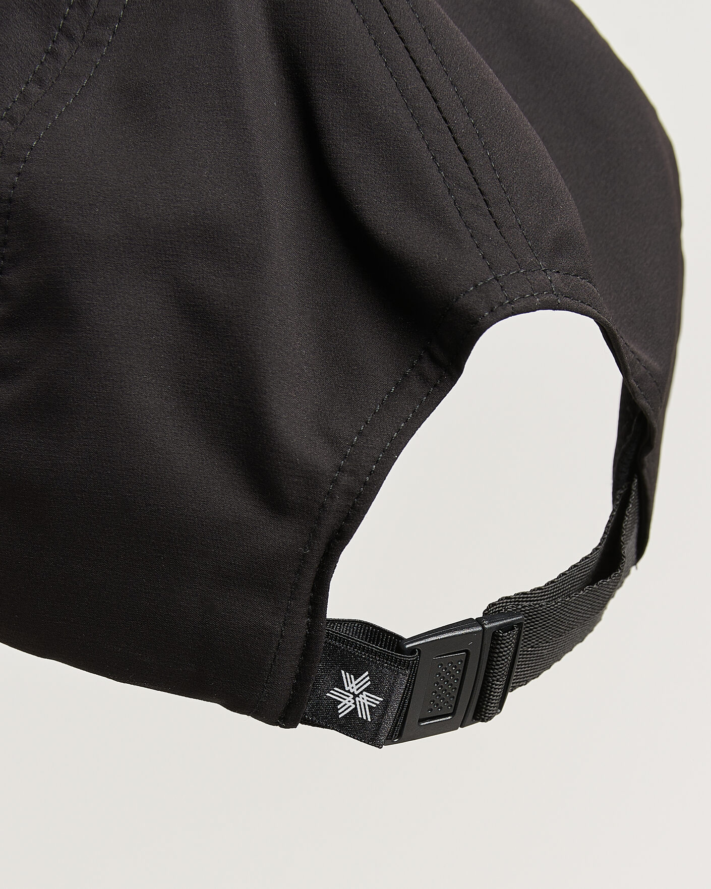 Mies | Päähineet | Goldwin | All Direction Light Cap Black