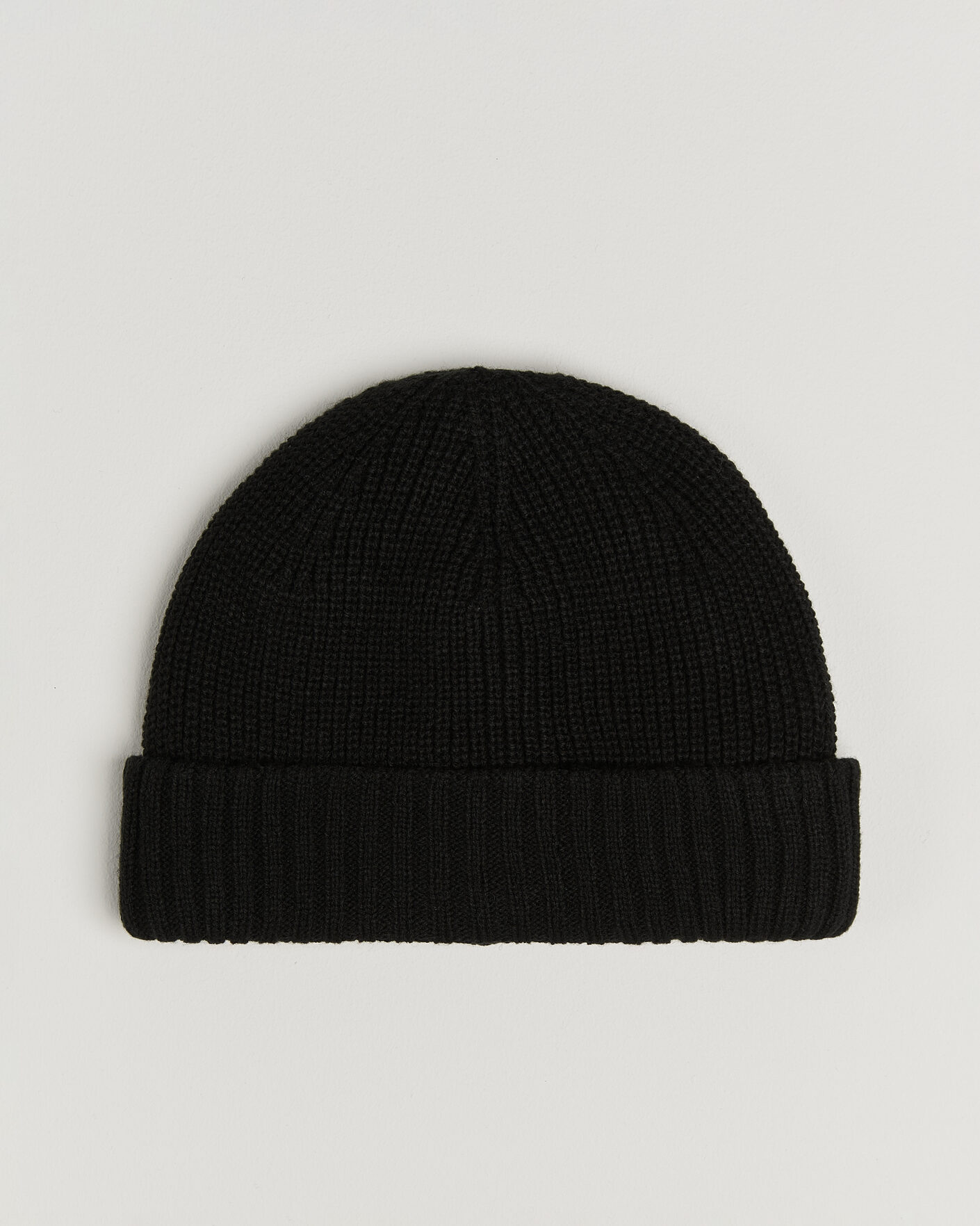 Mies | Pipot | Goldwin | Windstopper Gore-Tex Beanie Black