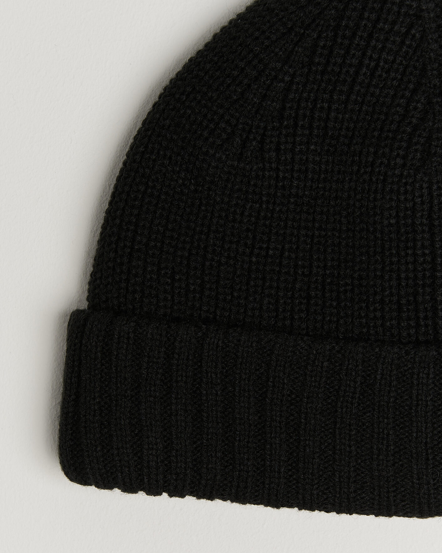 Mies | Pipot | Goldwin | Windstopper Gore-Tex Beanie Black