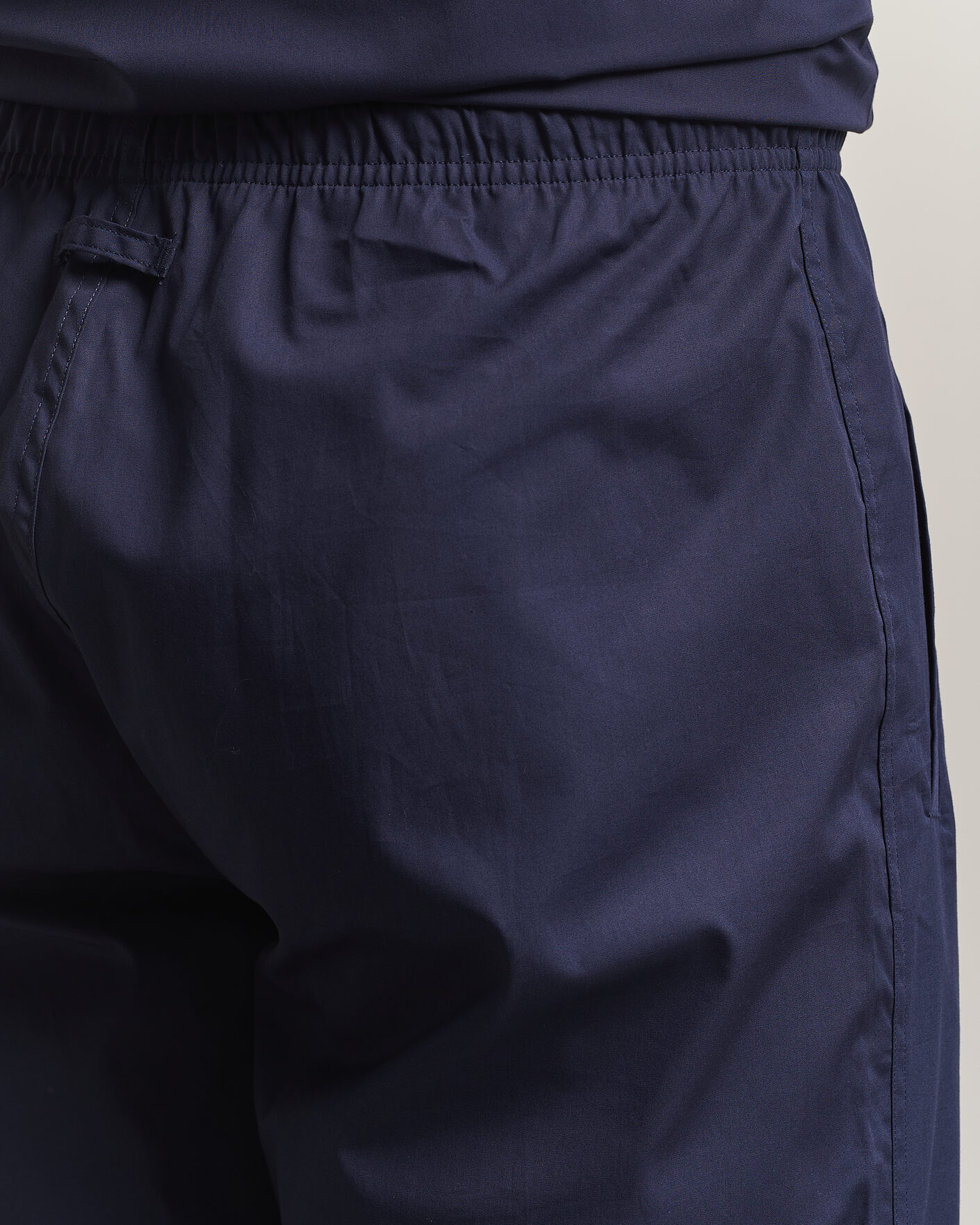 Mies | Yöpuvut ja kylpytakit | Paul Smith | Signature Piped Pyjama Set Navy