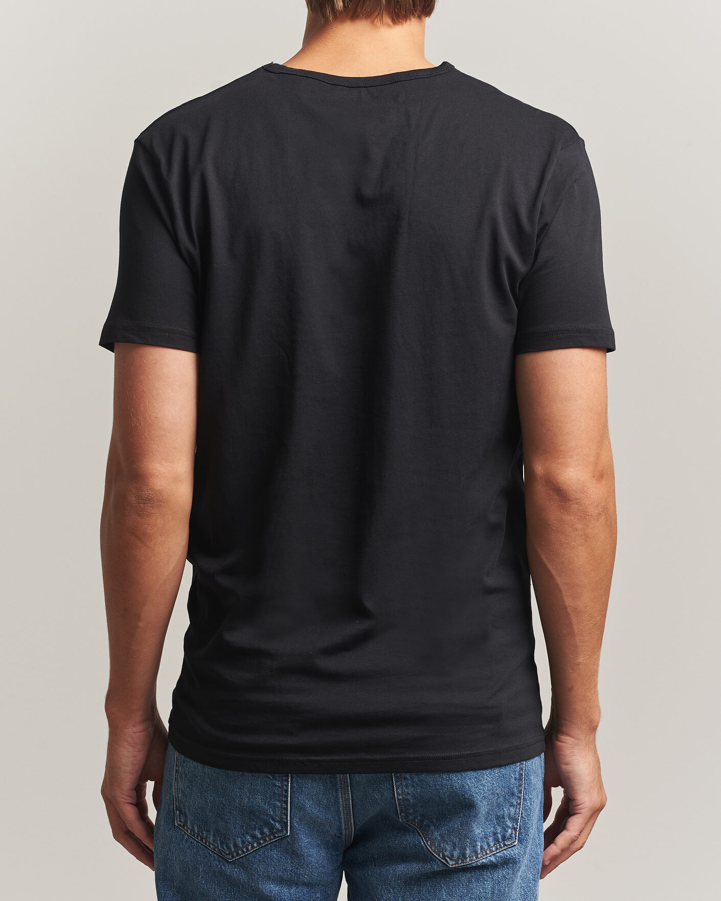 Mies | T-paidat | Paul Smith | 5-Pack Crew Neck T-Shirt Multi