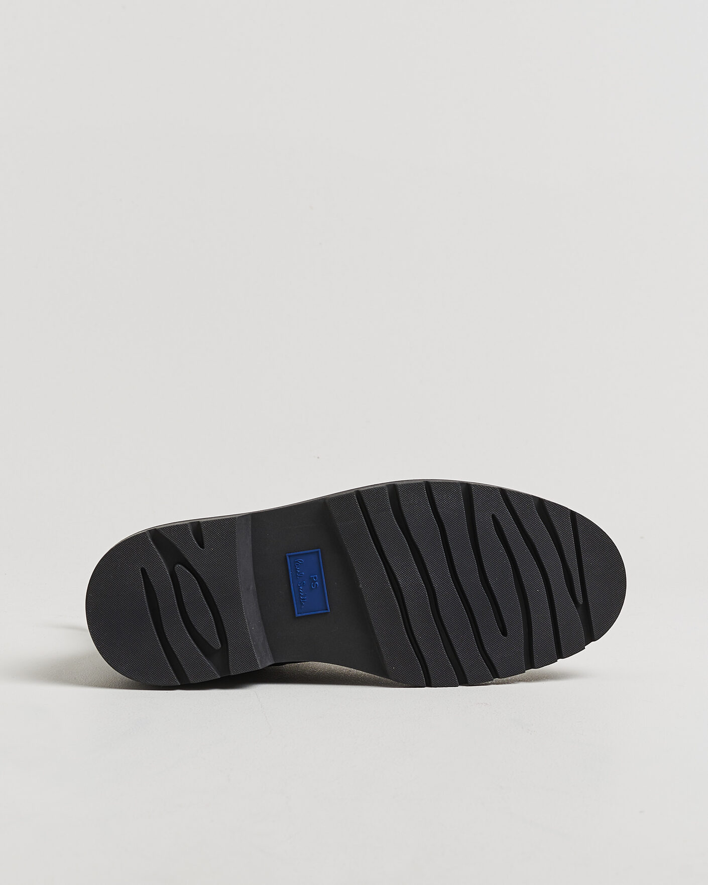 Mies | Nilkkurit | PS Paul Smith | Xenon Leather Chelsea Boot Black