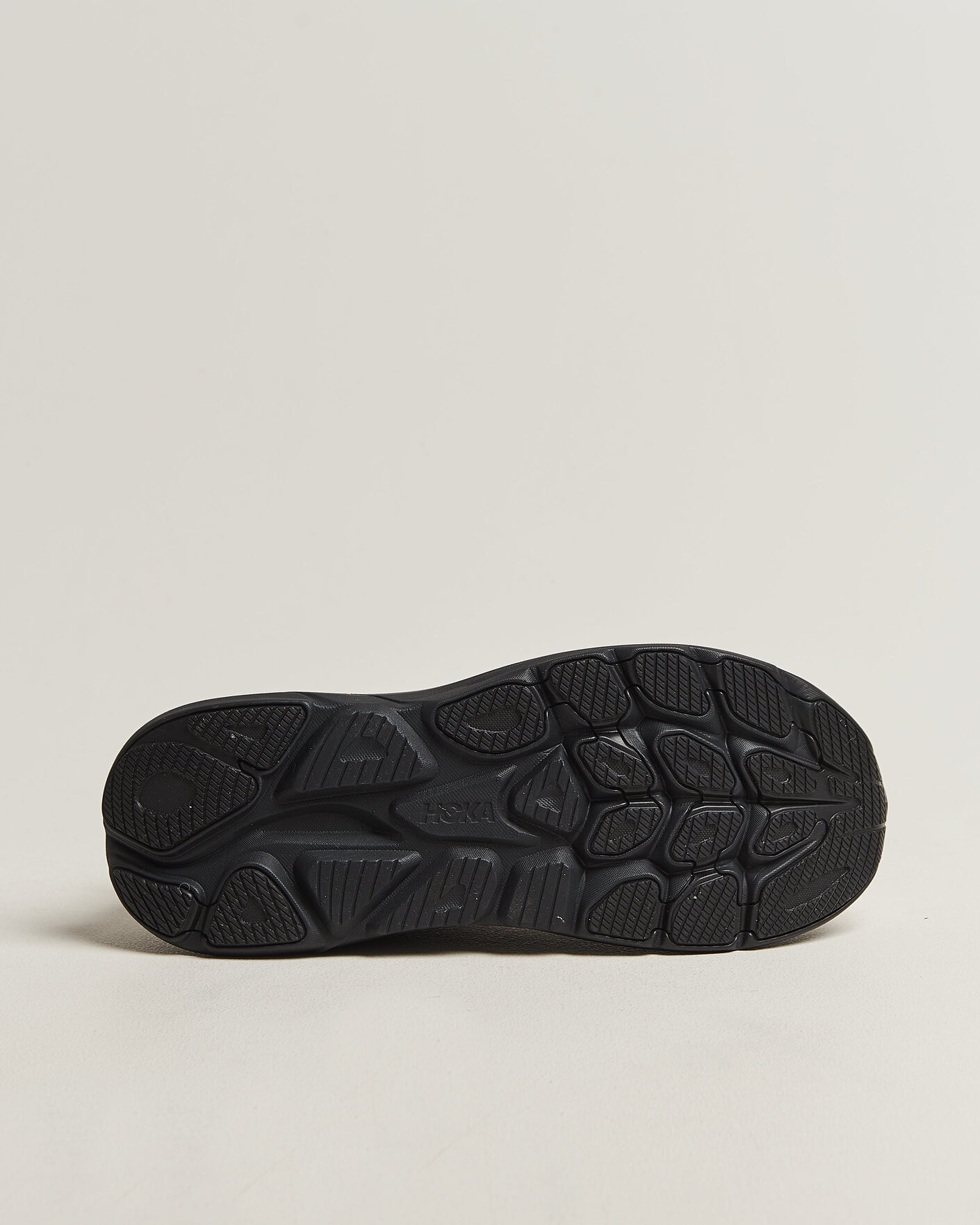 Mies | Juoksukengät | Hoka | Clifton 11 White/Black