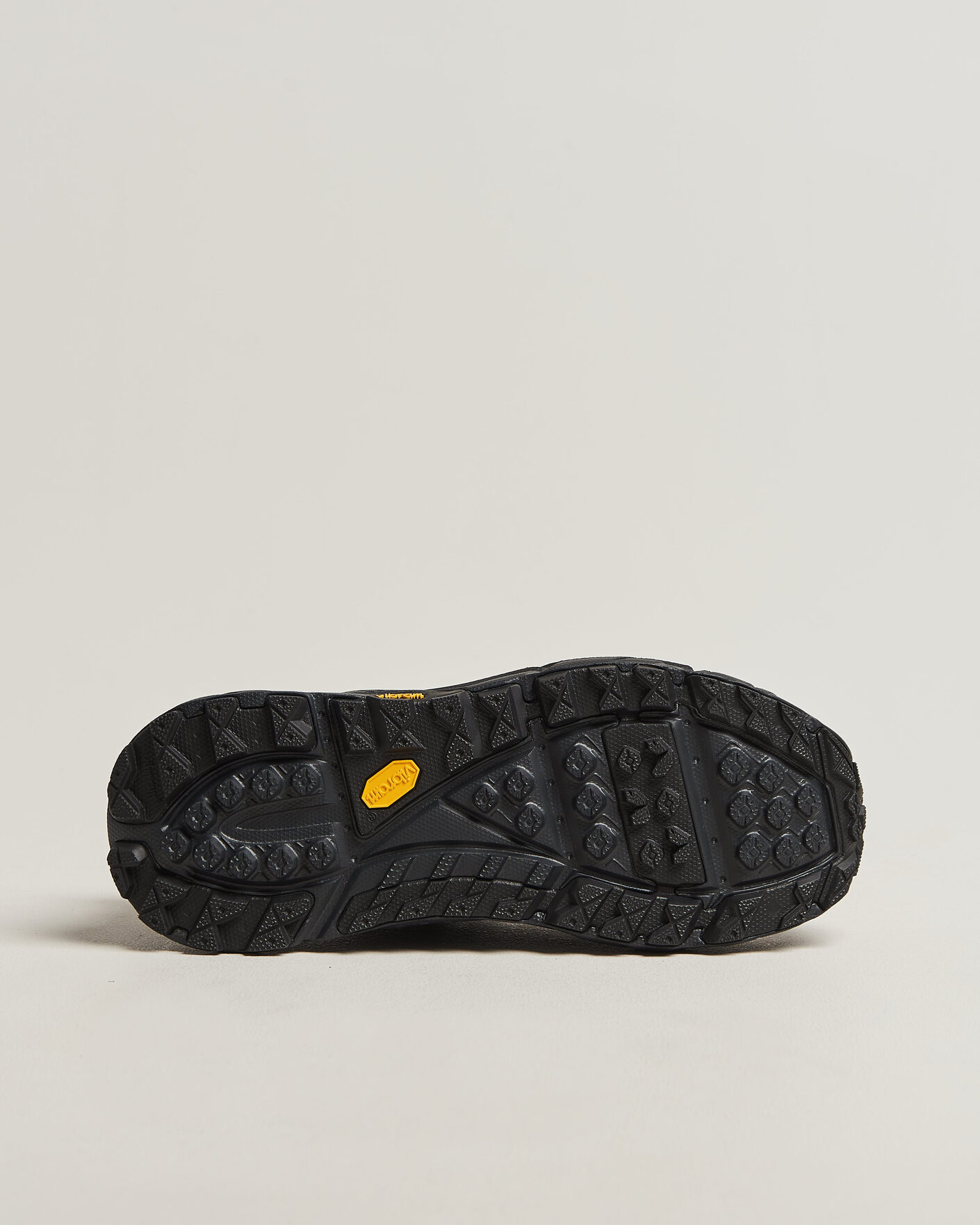 Mies | | Hoka | Tor Summit Black