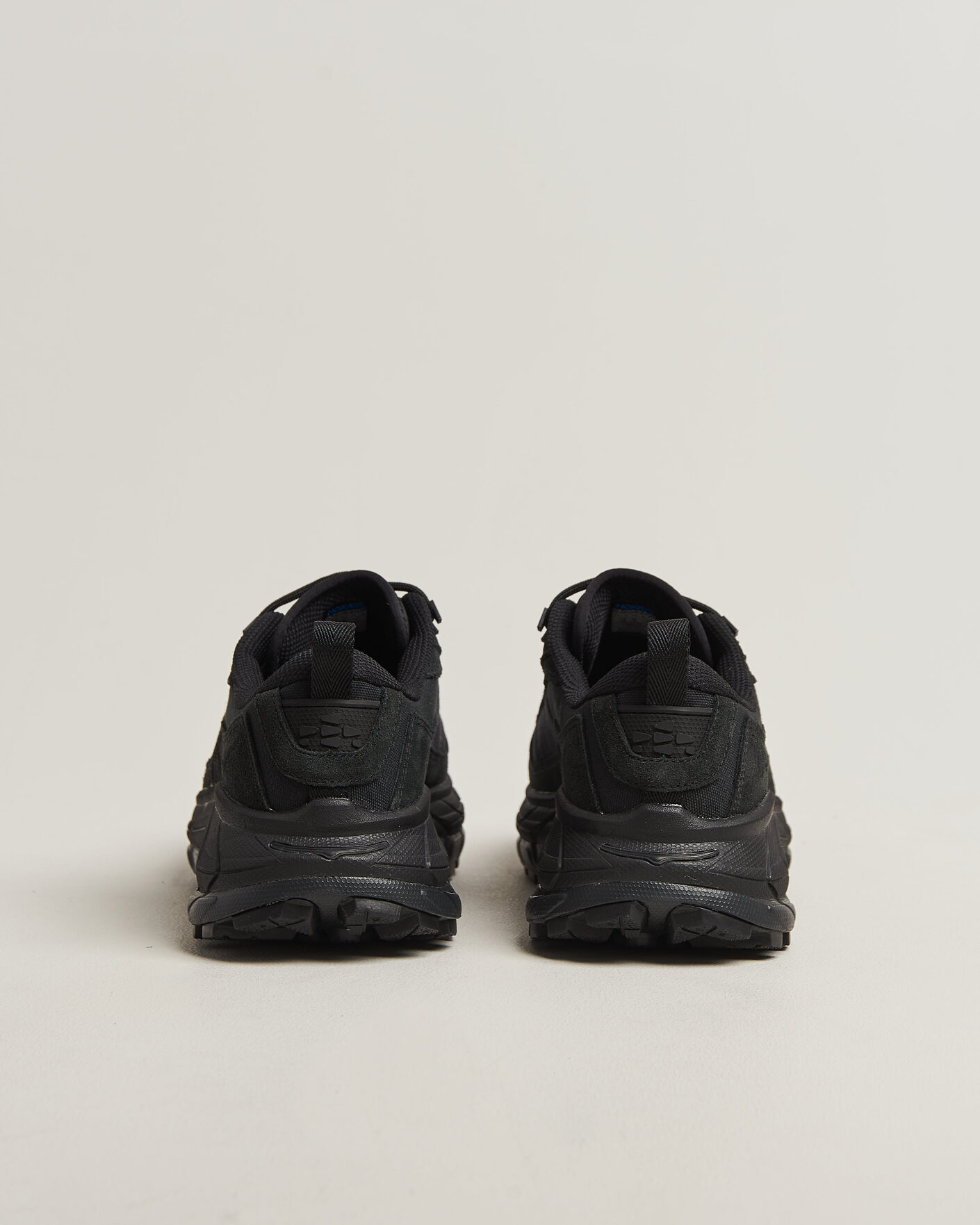 Mies | | Hoka | Tor Summit Black
