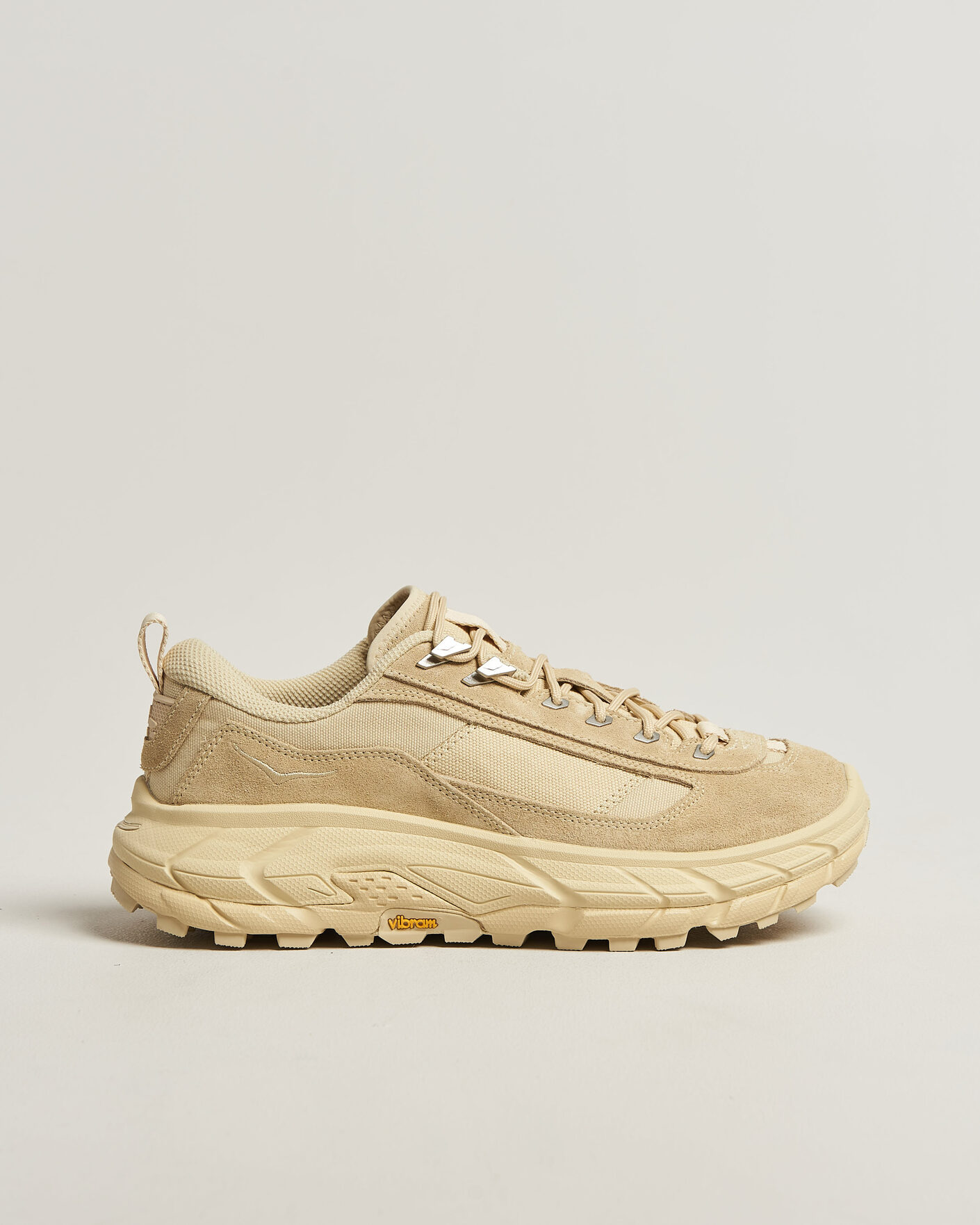 Mies | Vaelluskengät | Hoka | Tor Summit Barley Flour
