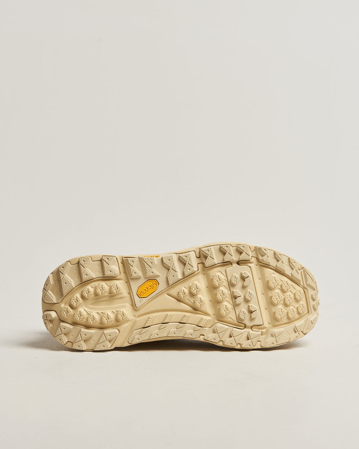 Mies | Vaelluskengät | Hoka | Tor Summit Barley Flour
