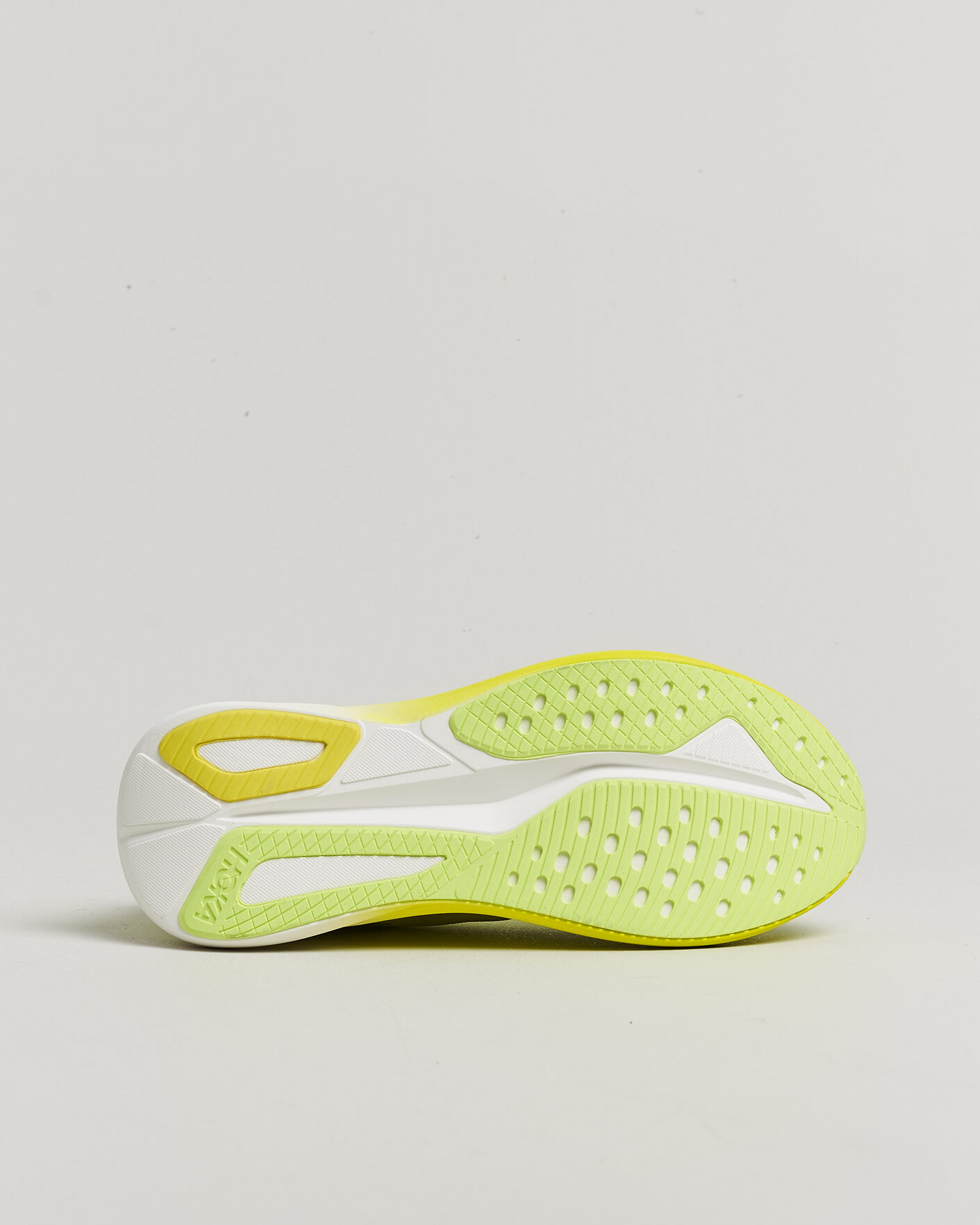 Mies | Juoksukengät | Hoka | Mach 7 Neon Yuzu
