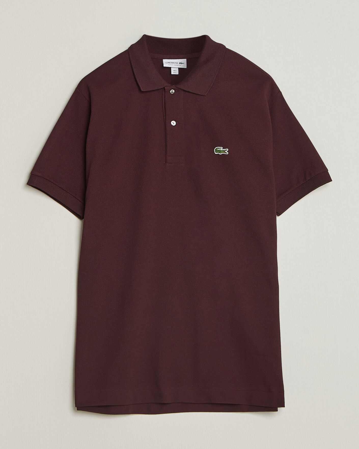 Mies | Pikeet | Lacoste | Original Polo Piké Oxalis