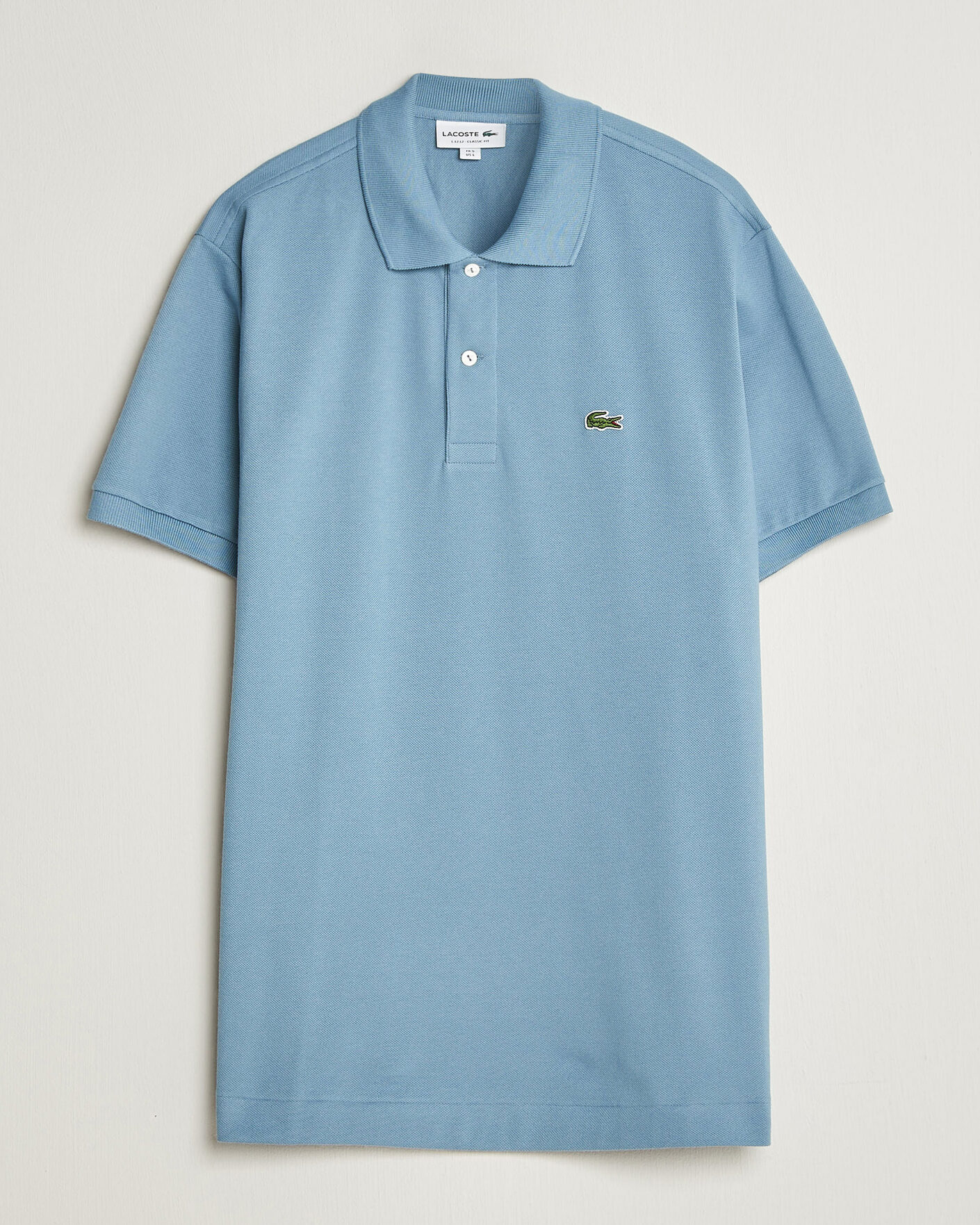 Mies | Pikeet | Lacoste | Original Polo Piké Aral