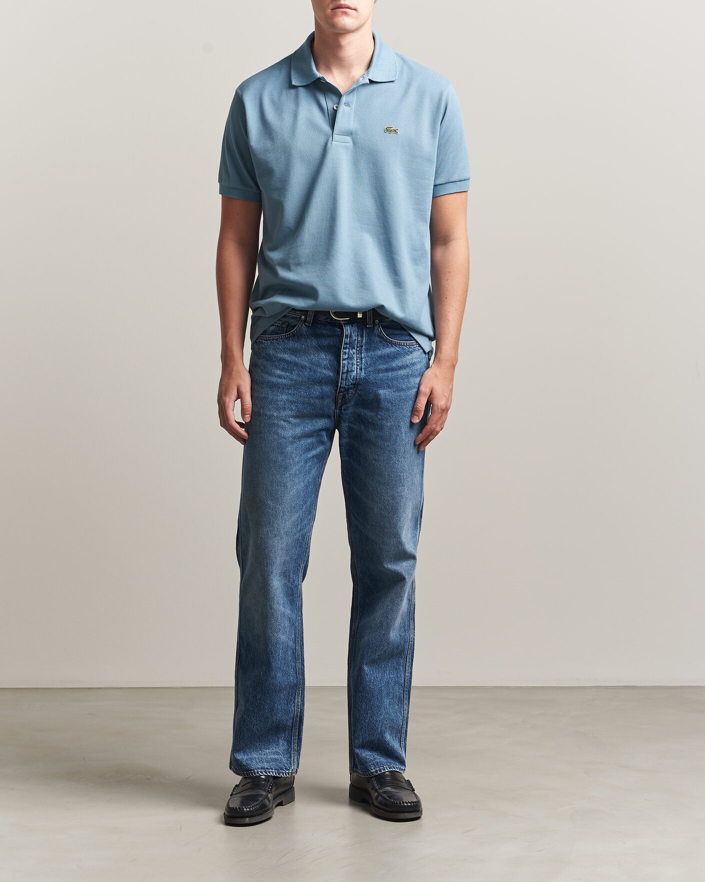 Mies | Pikeet | Lacoste | Original Polo Piké Aral