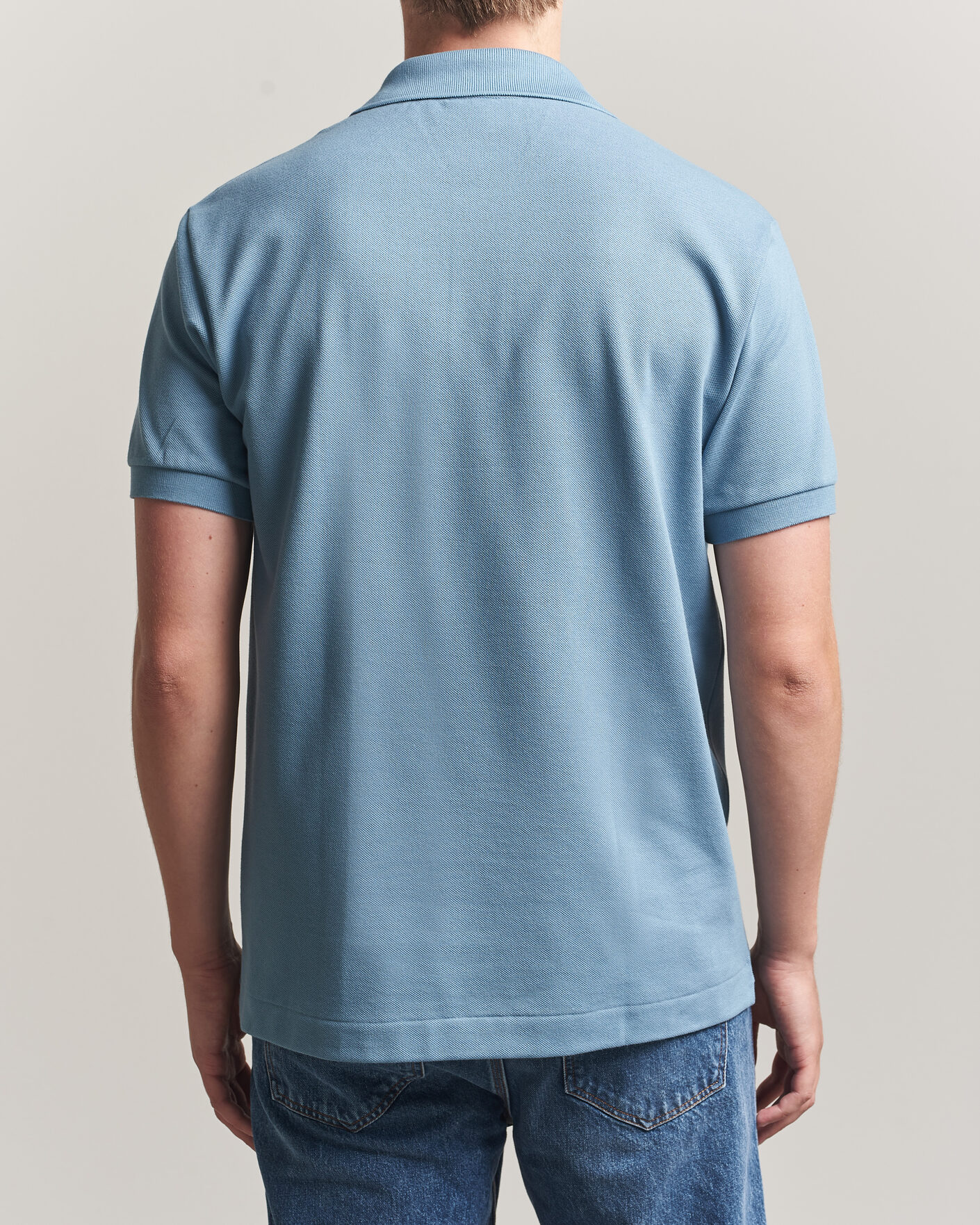 Mies | Pikeet | Lacoste | Original Polo Piké Aral