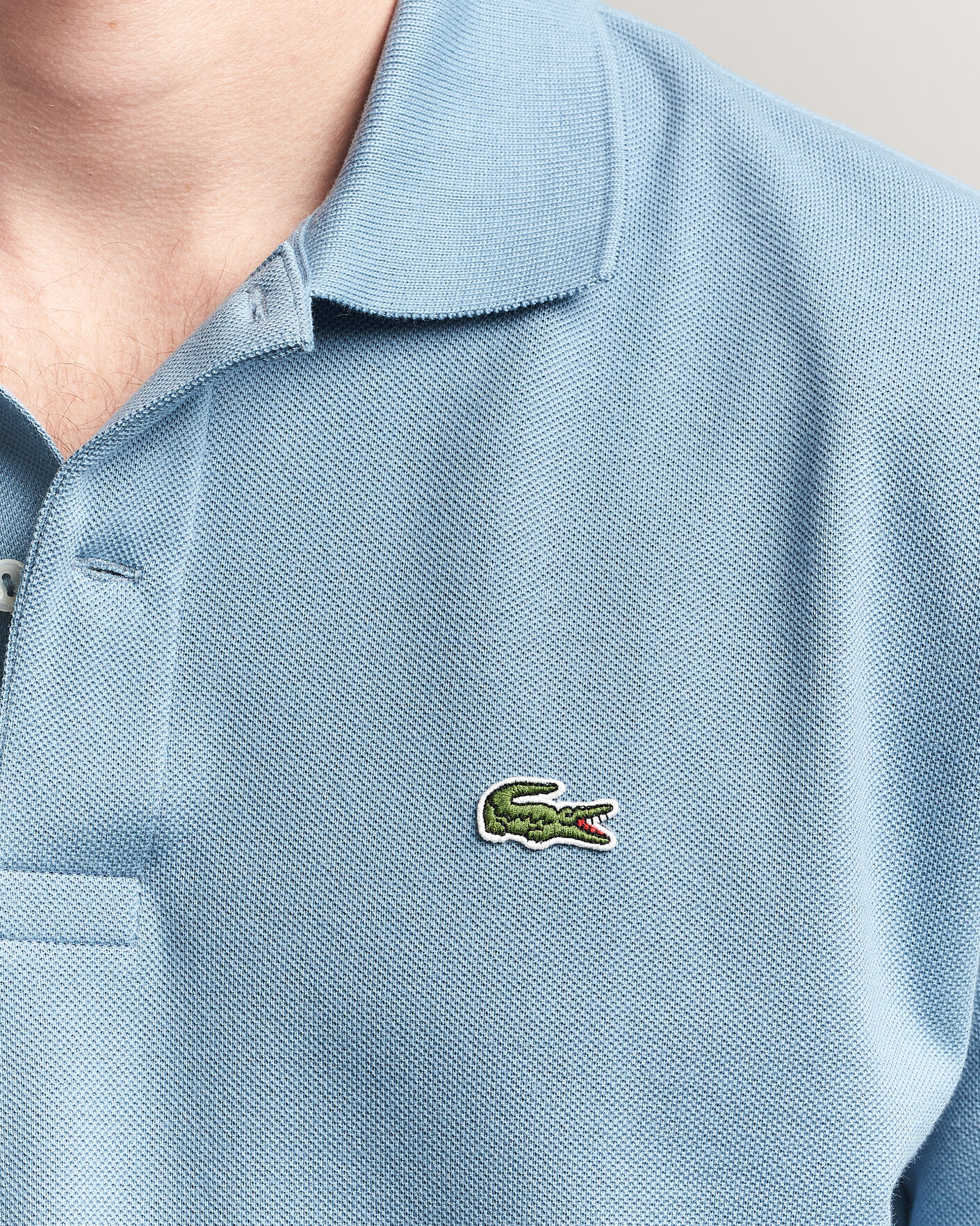 Mies | Pikeet | Lacoste | Original Polo Piké Aral