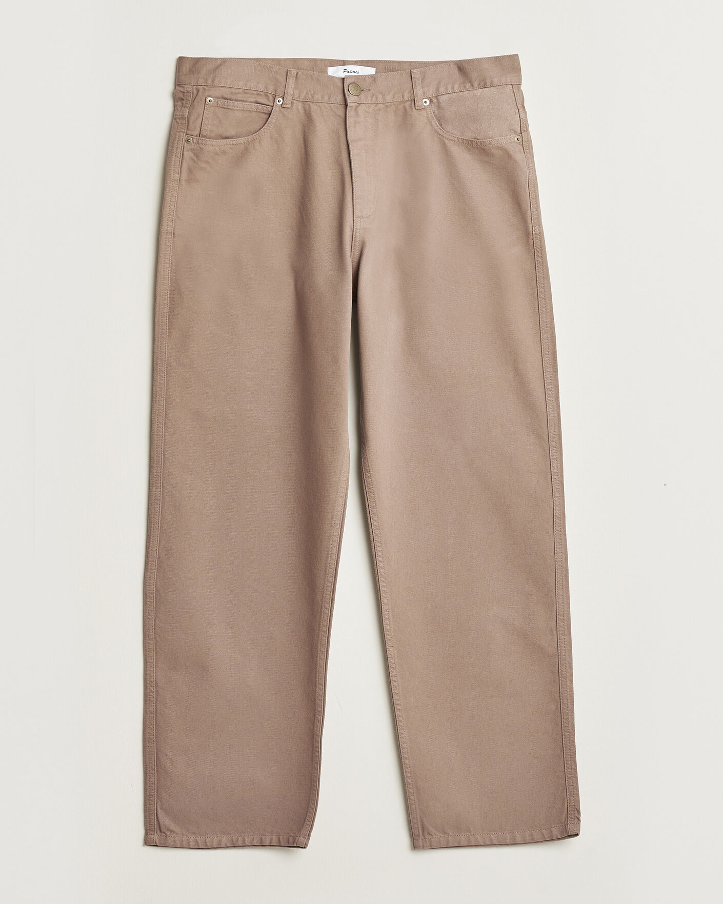 Mies | Housut | Palmes | Coarse Trousers Fossil