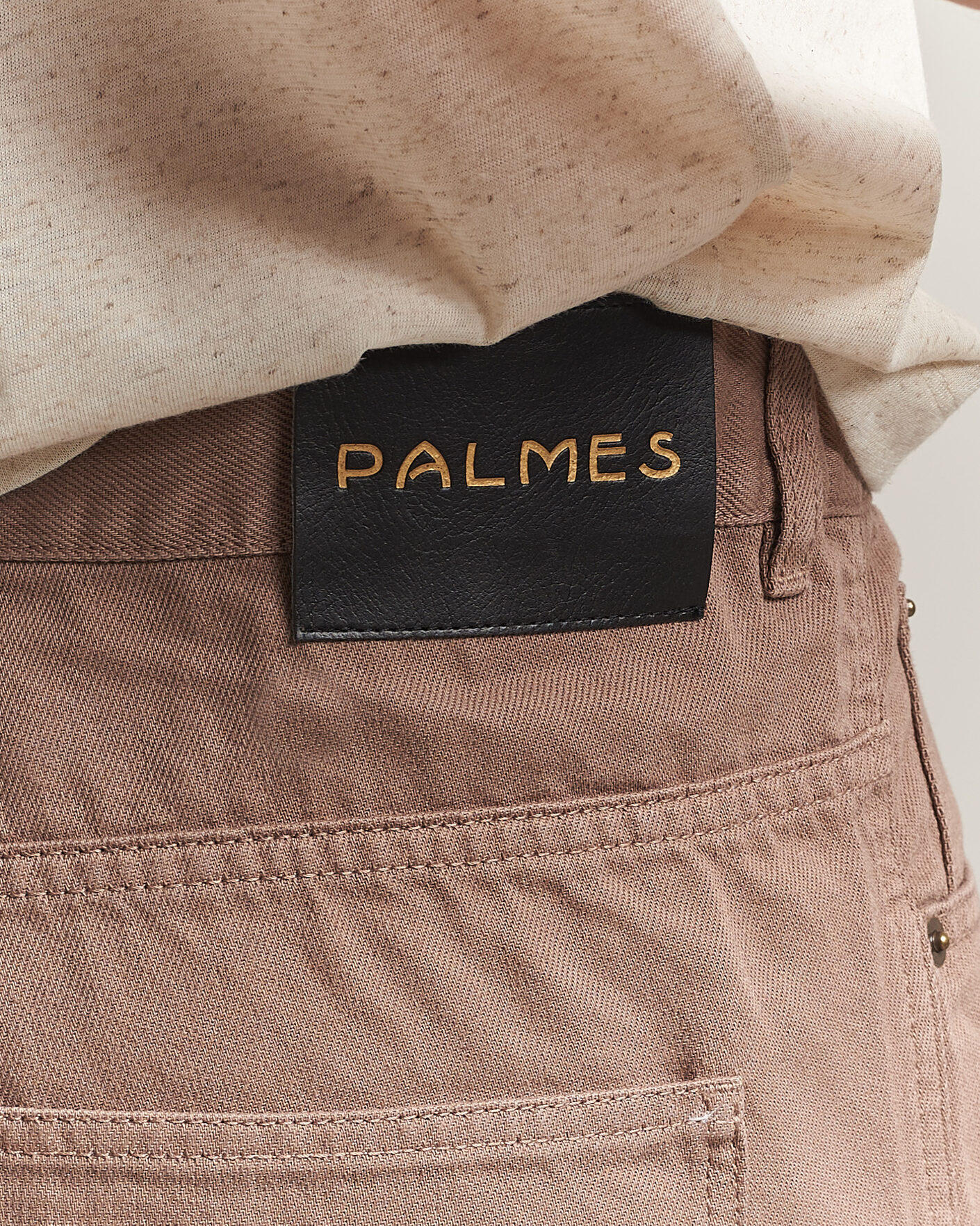 Mies | Housut | Palmes | Coarse Trousers Fossil