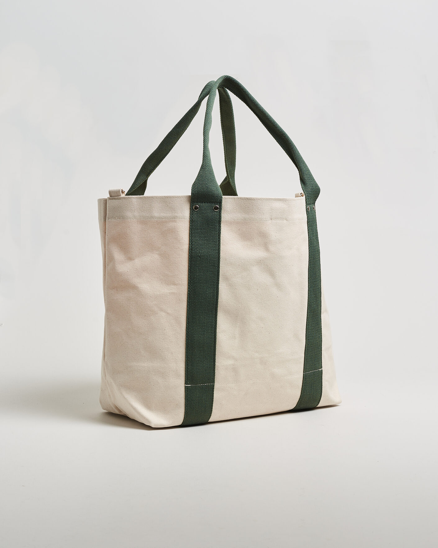 Mies | Laukut | Palmes | Ball Tote Bag Off White