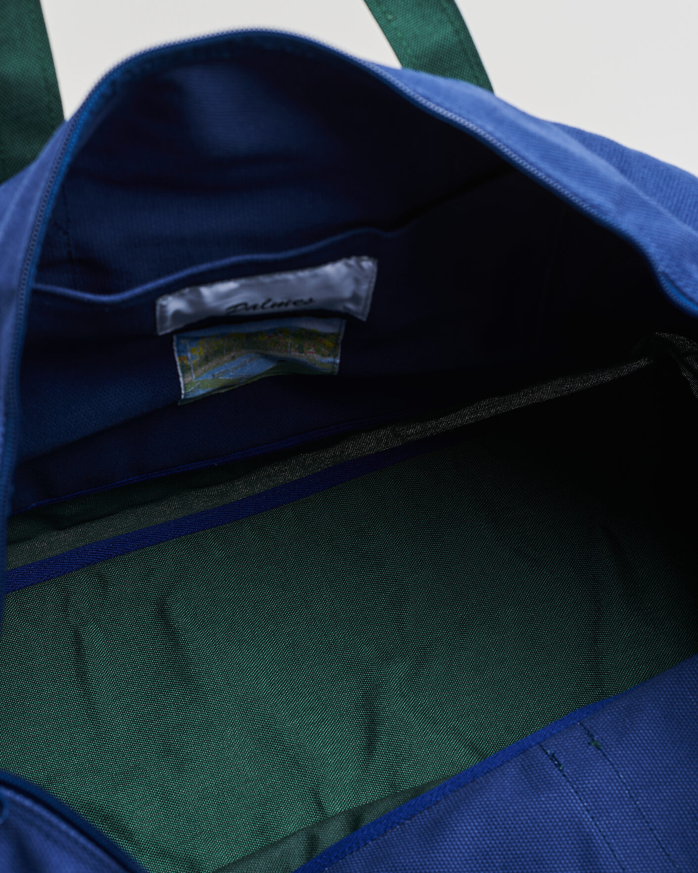 Mies | Laukut | Palmes | Duffel Bag Navy