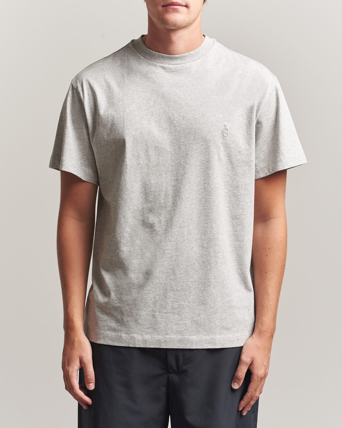Mies | T-paidat | Jil Sander | 3-Pack T-Shirts Multi