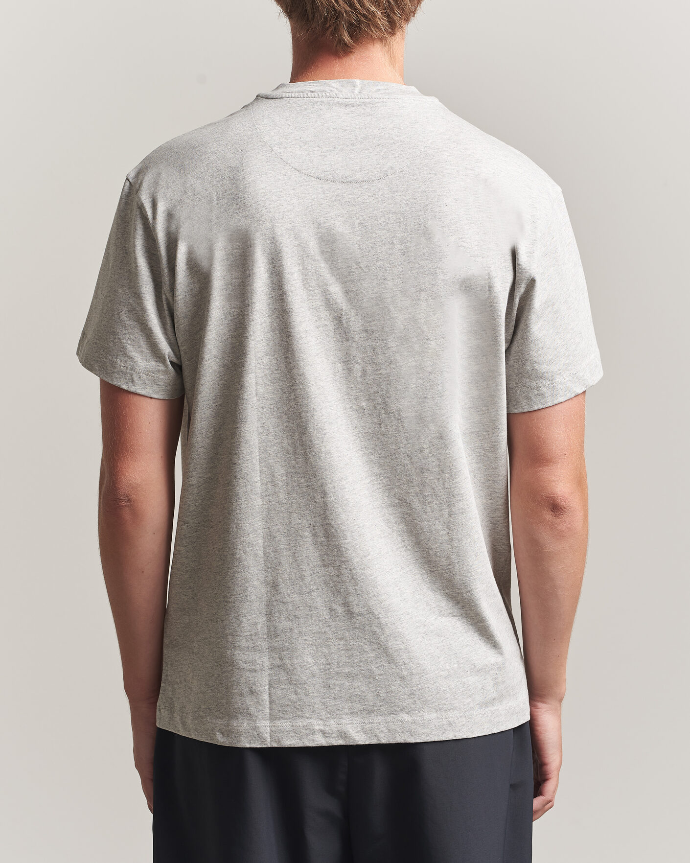 Mies | T-paidat | Jil Sander | 3-Pack T-Shirts Multi