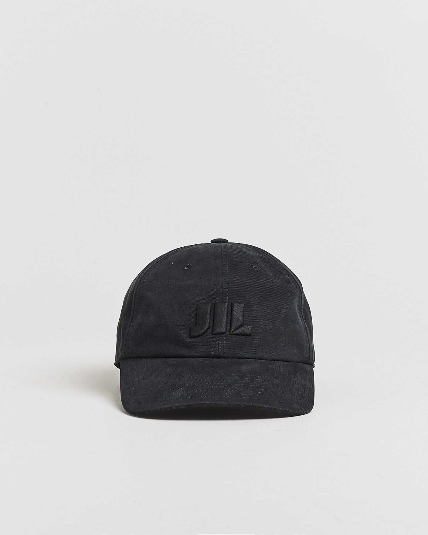 Mies | Päähineet | Jil Sander | Jil Logo Cap Black