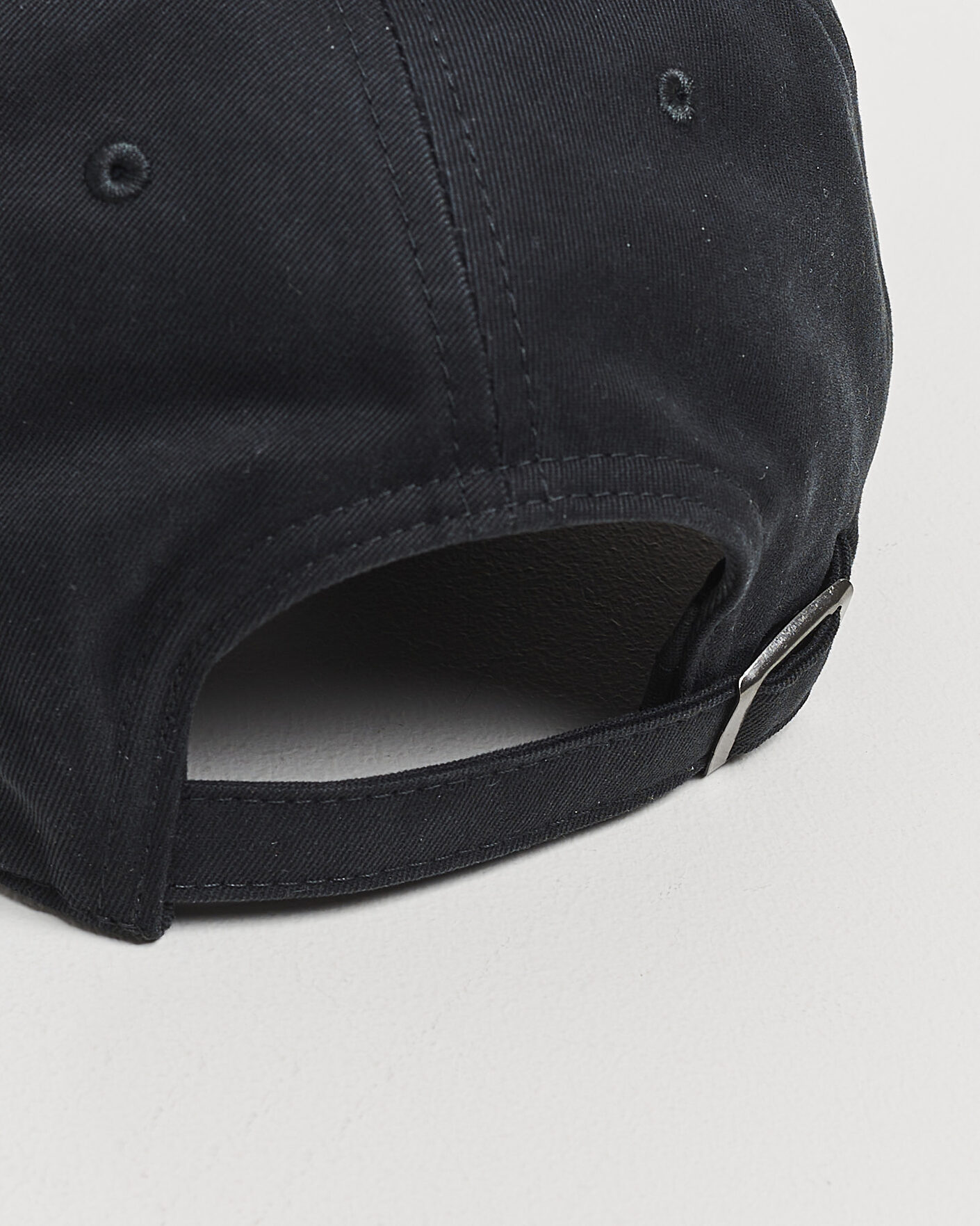 Mies | Päähineet | Jil Sander | Jil Logo Cap Black