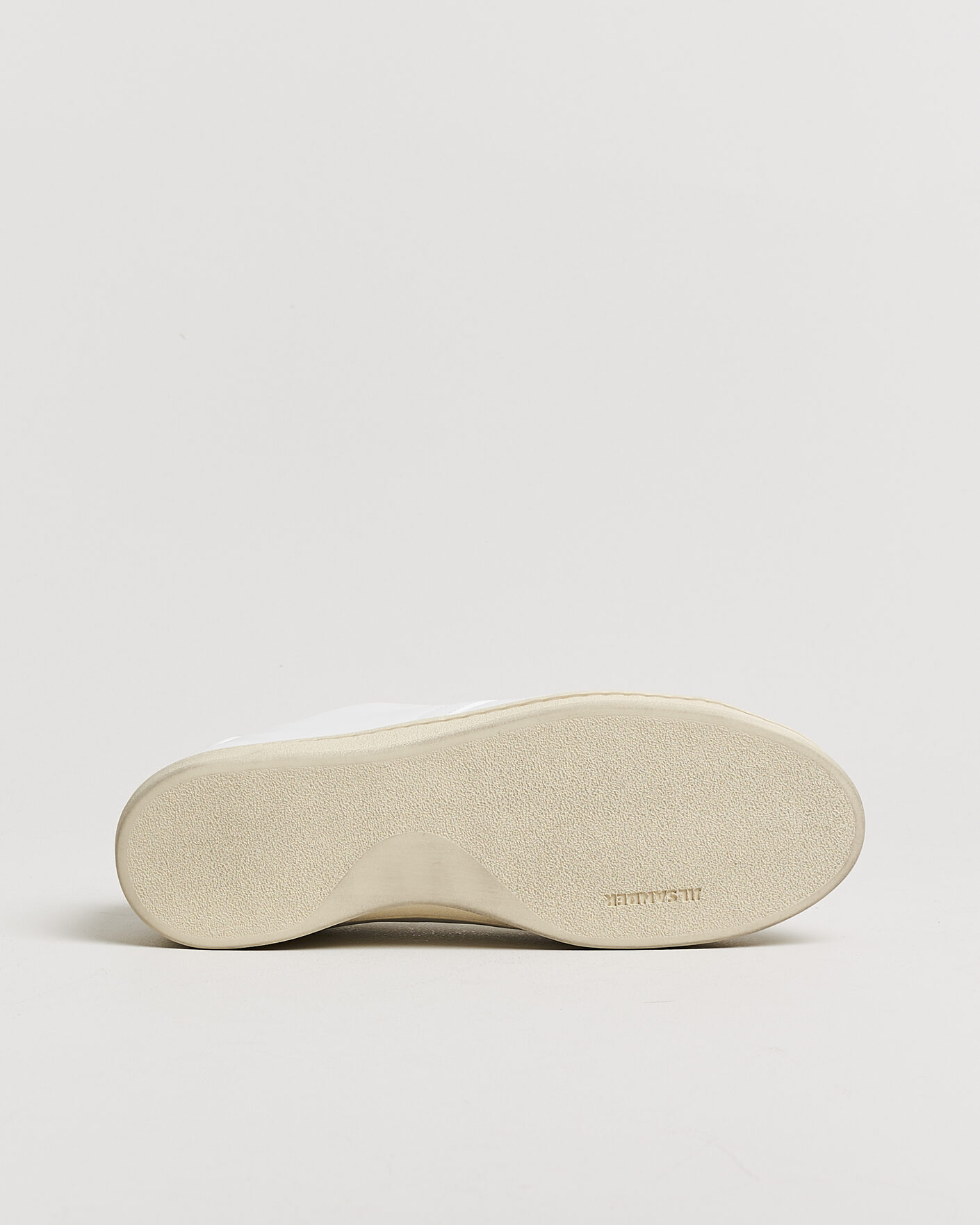 Mies | Tennarit | Jil Sander | Plain Sneaker White