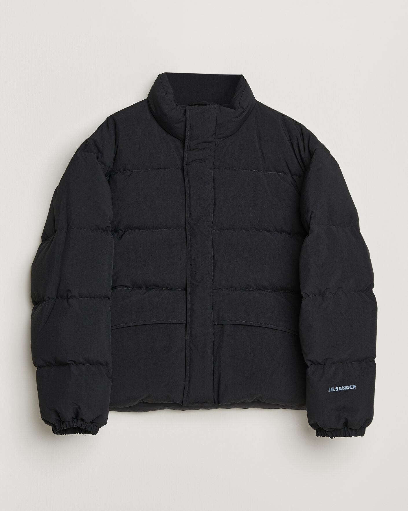 Mies | Takit | Jil Sander | Down Puffer Black