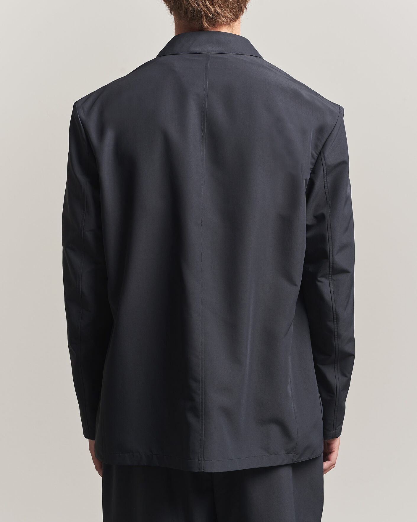 Mies | Takit | Jil Sander | Sports Jacket Black