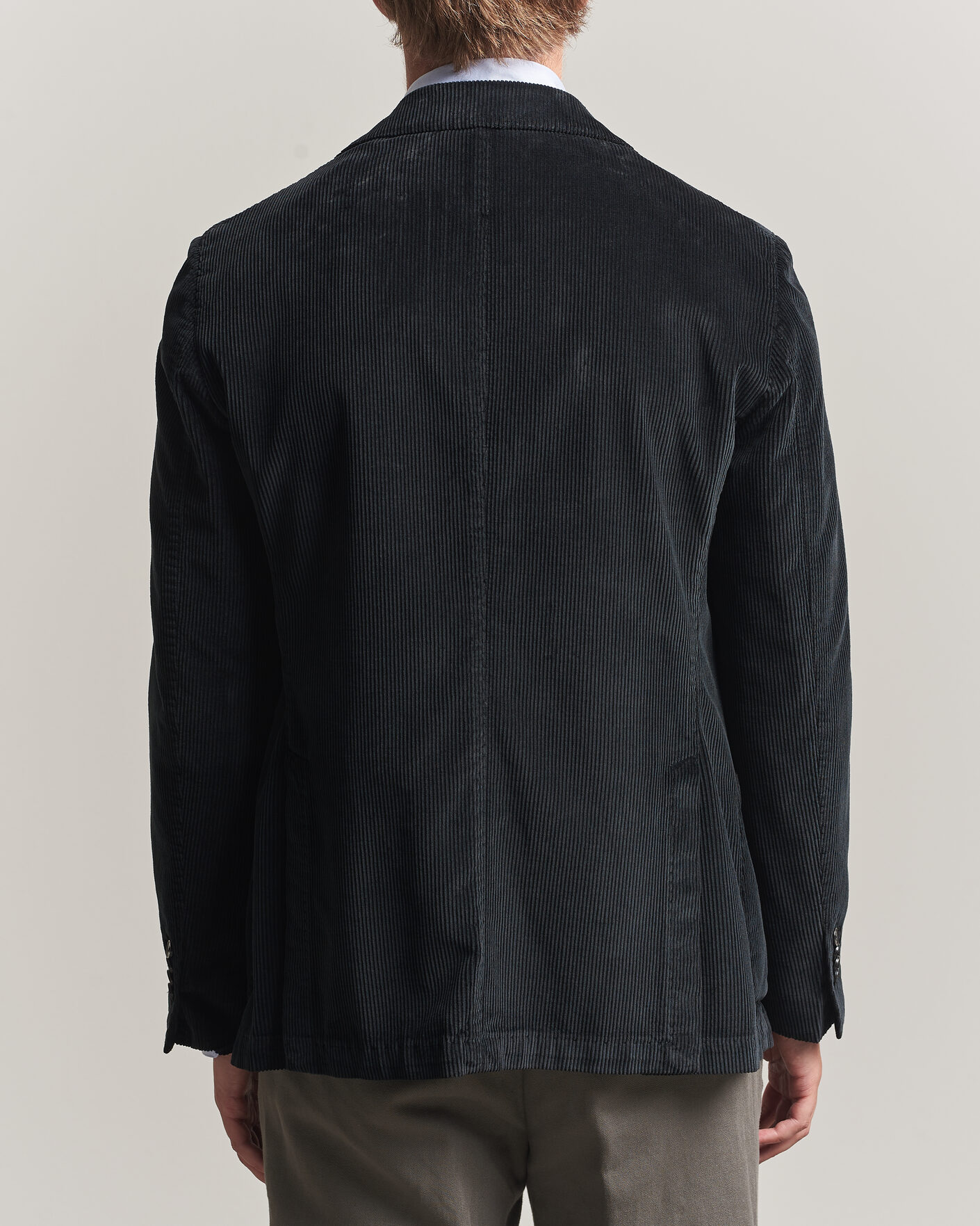 Mies | Pikkutakit | L.B.M. 1911 | Jack Corduroy Blazer Black